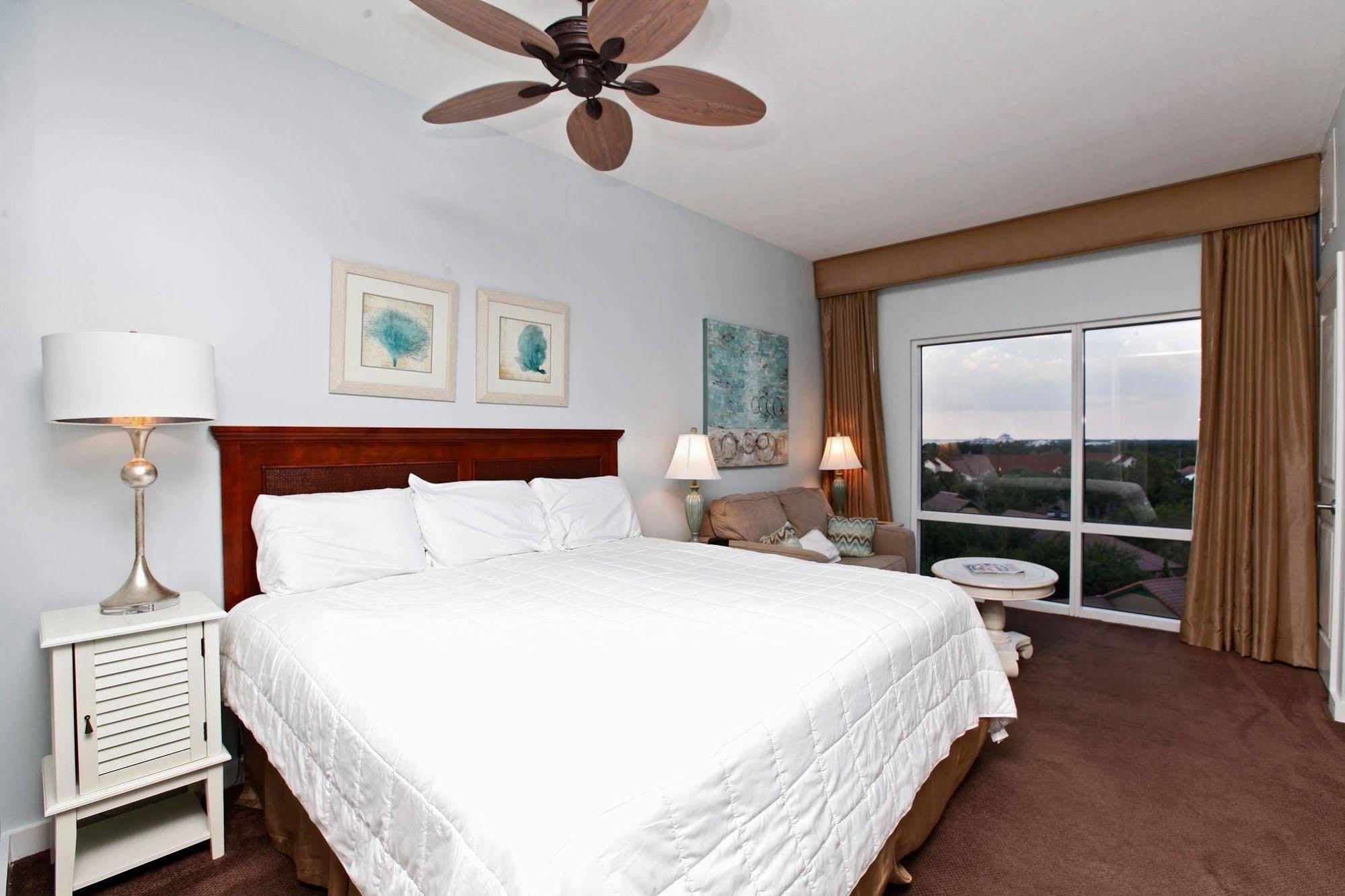 Luau By Panhandle Getaways 3* Miramar Beach