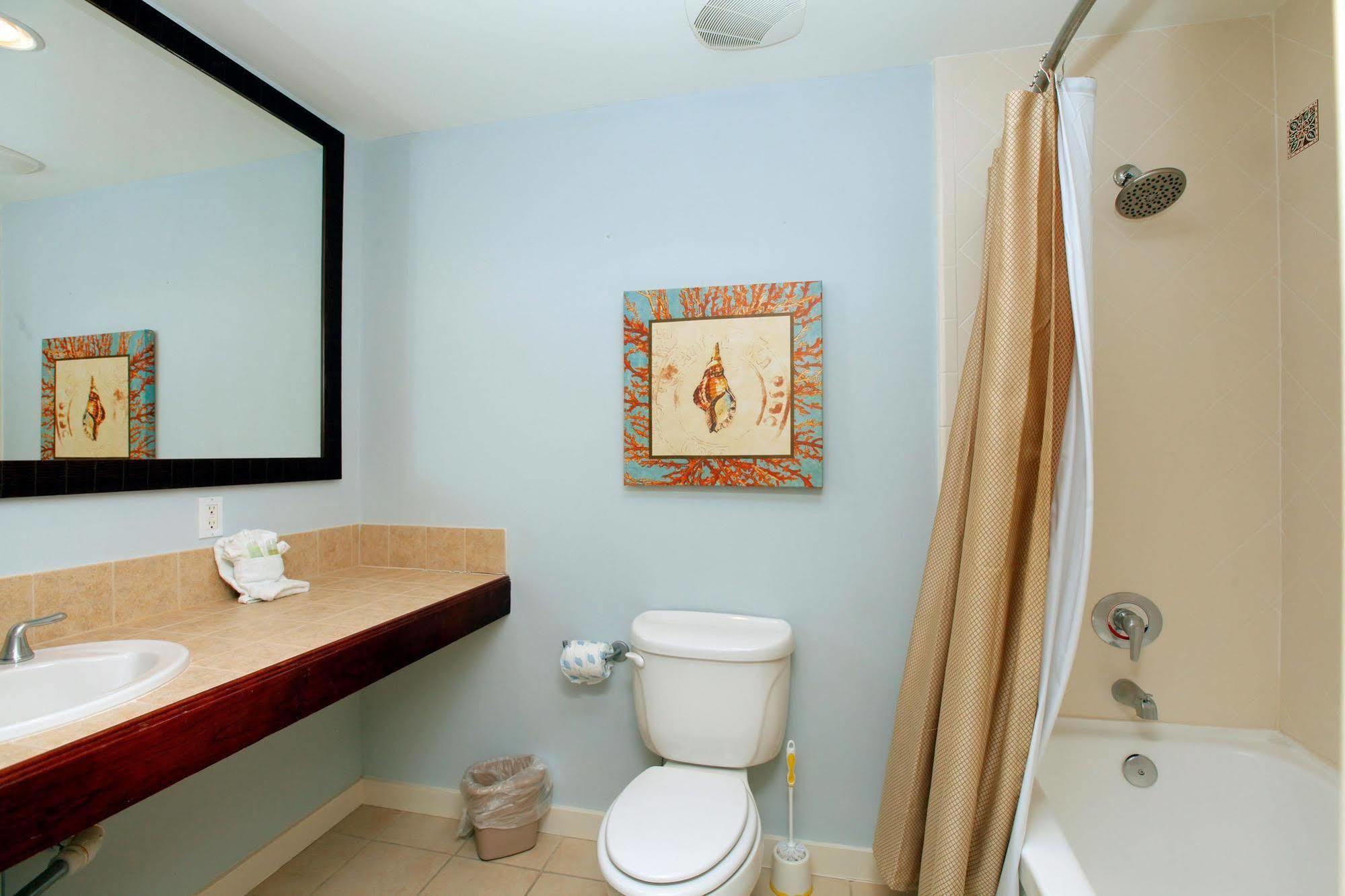 Luau By Panhandle Getaways 3* Miramar Beach