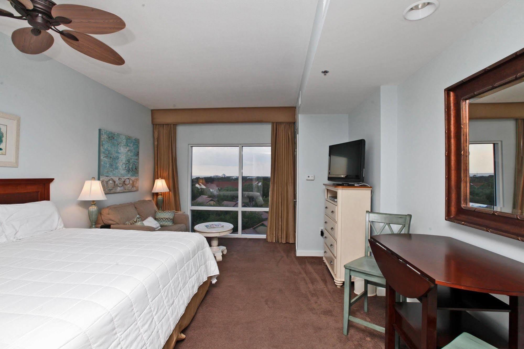 Luau By Panhandle Getaways Hotel Miramar Beach