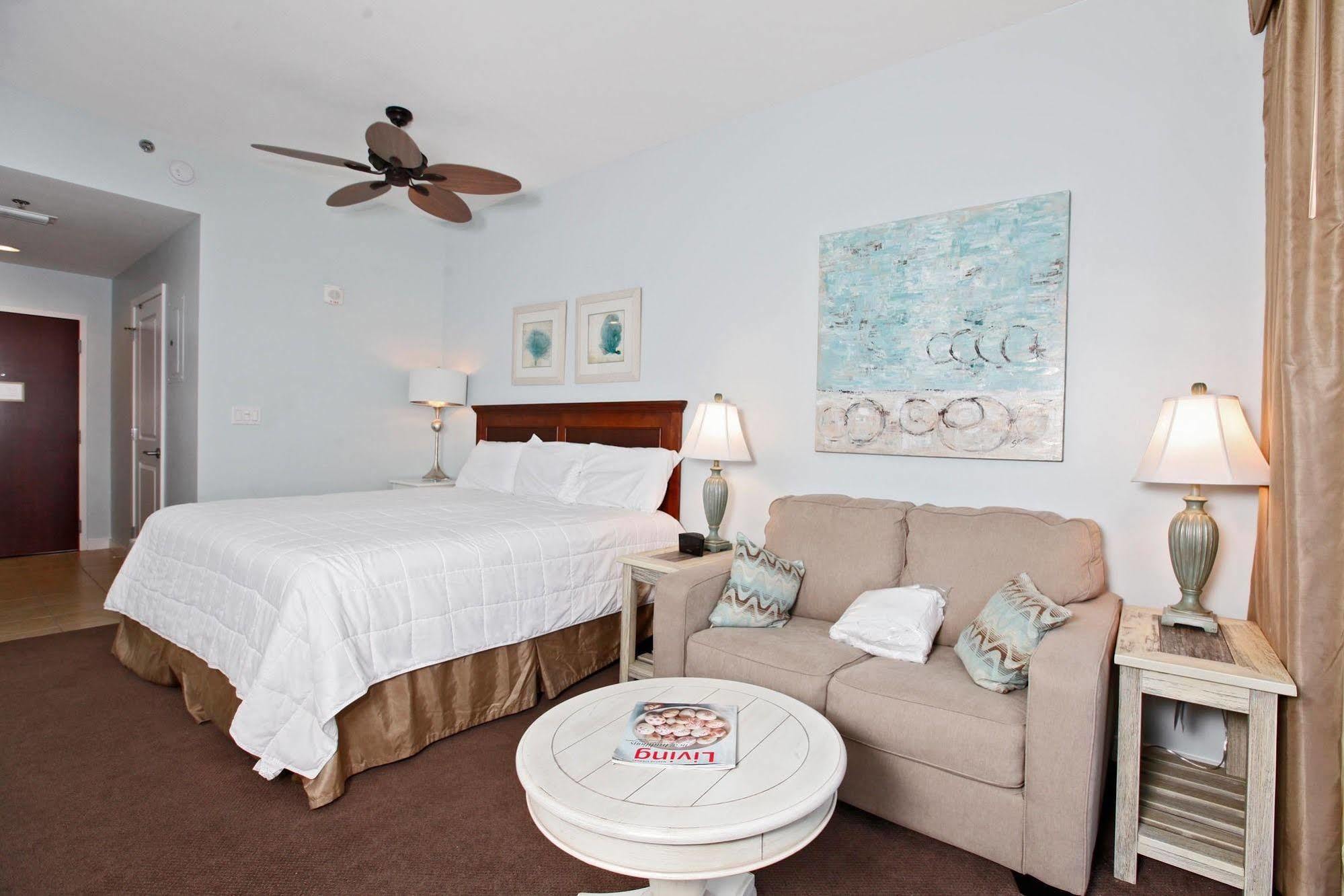 Luau By Panhandle Getaways 3* Miramar Beach