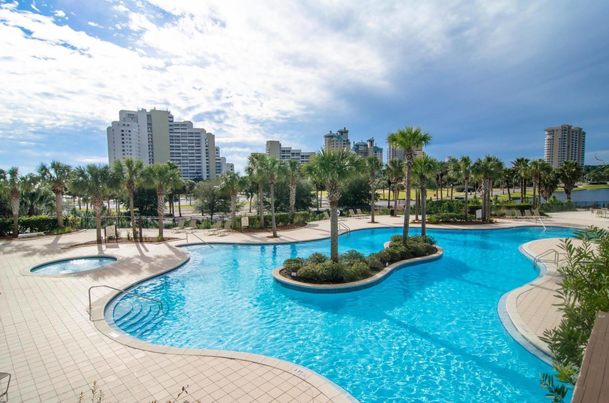 Luau By Panhandle Getaways