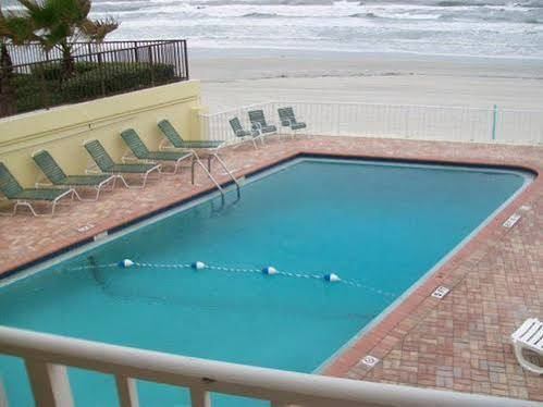 Shores Club Hotel Daytona Beach