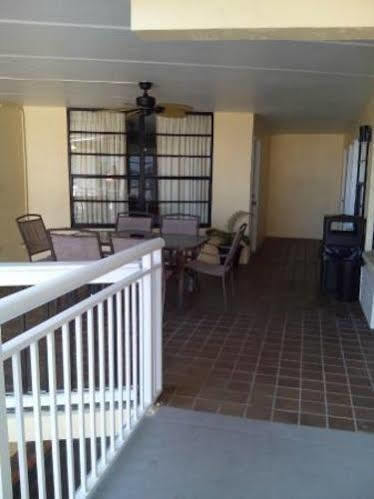 Shores Club Daytona Beach