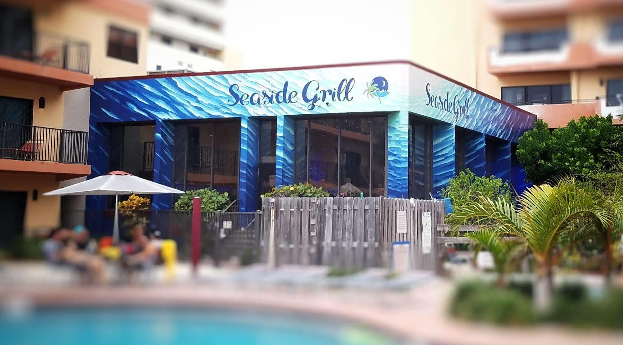 Lighthouse Cove Hotel Pompano Beach