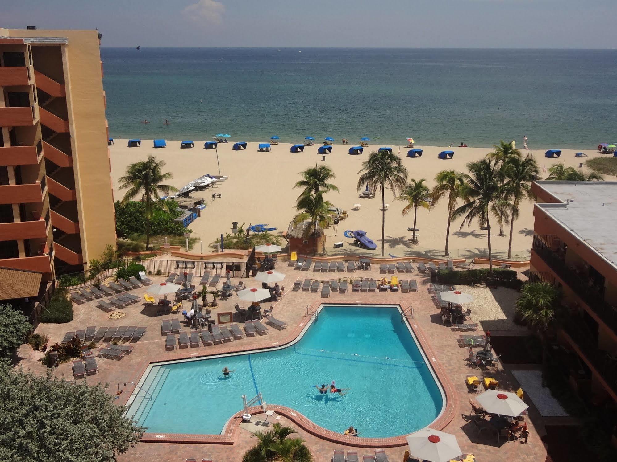 Lighthouse Cove Pompano Beach