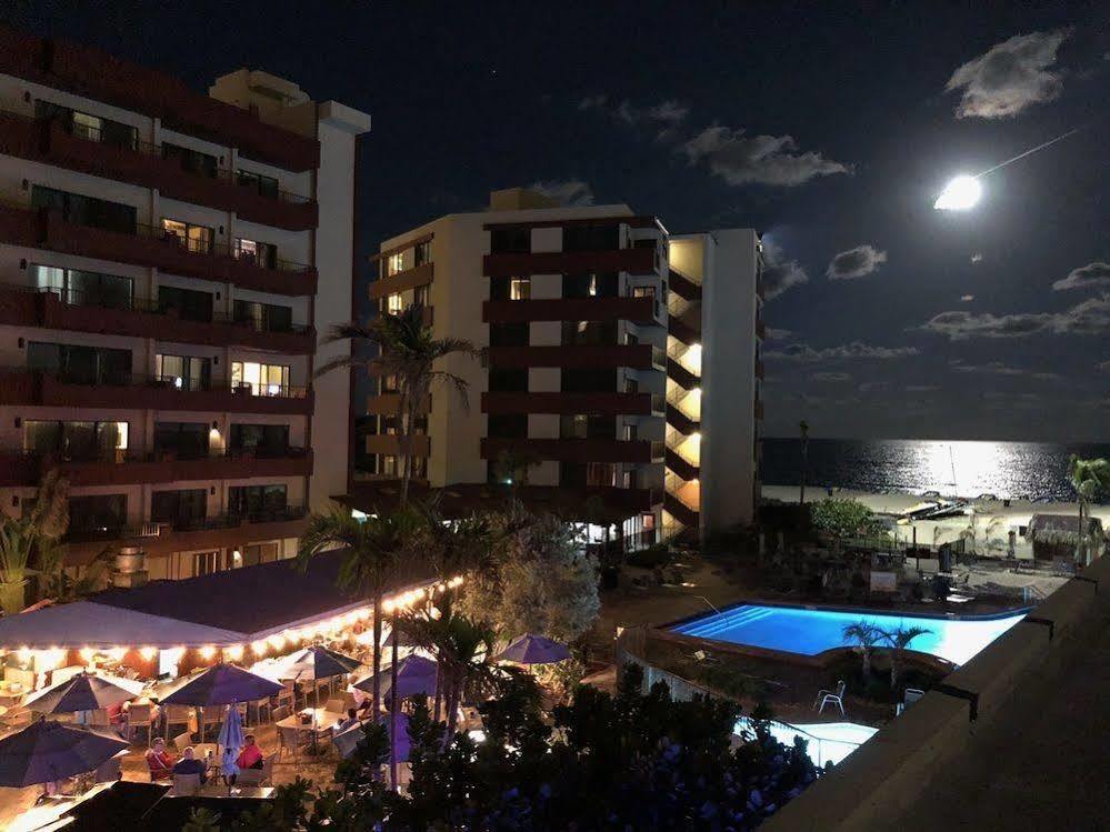 Hotel Lighthouse Cove Pompano Beach