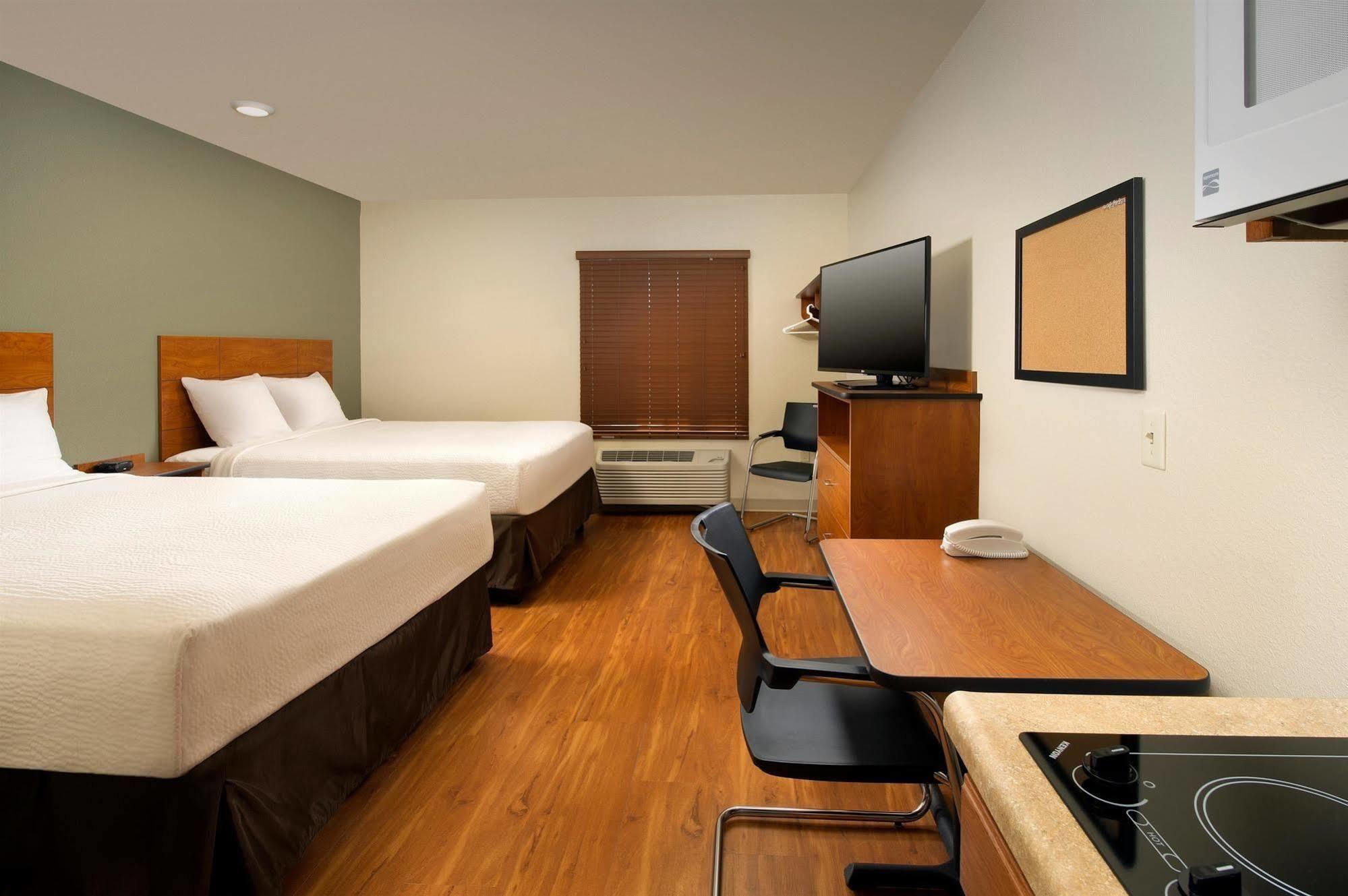 Hotel Woodspring Worth