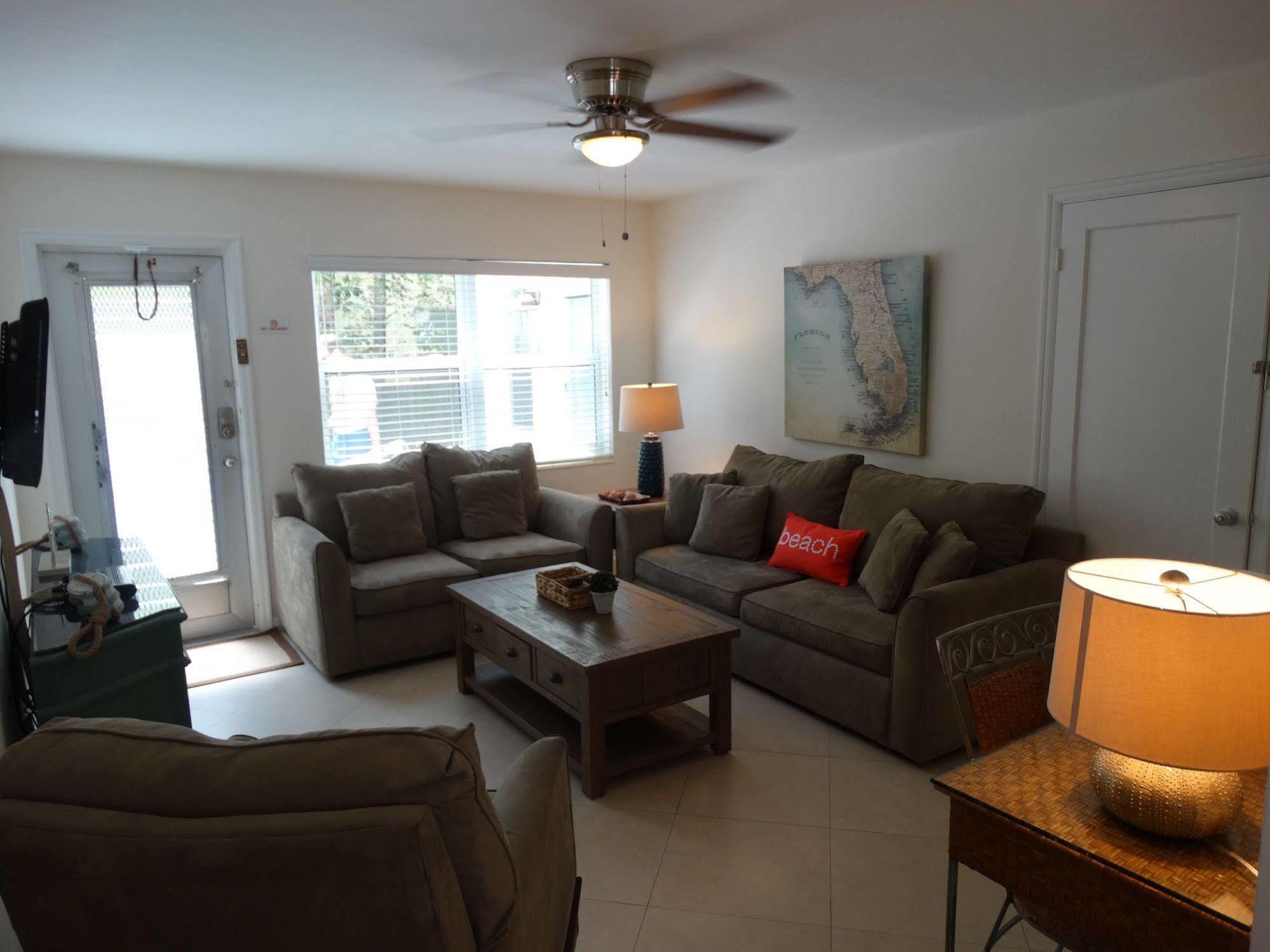Sunny Shores & Suites Inn Lauderdale-by-the-Sea