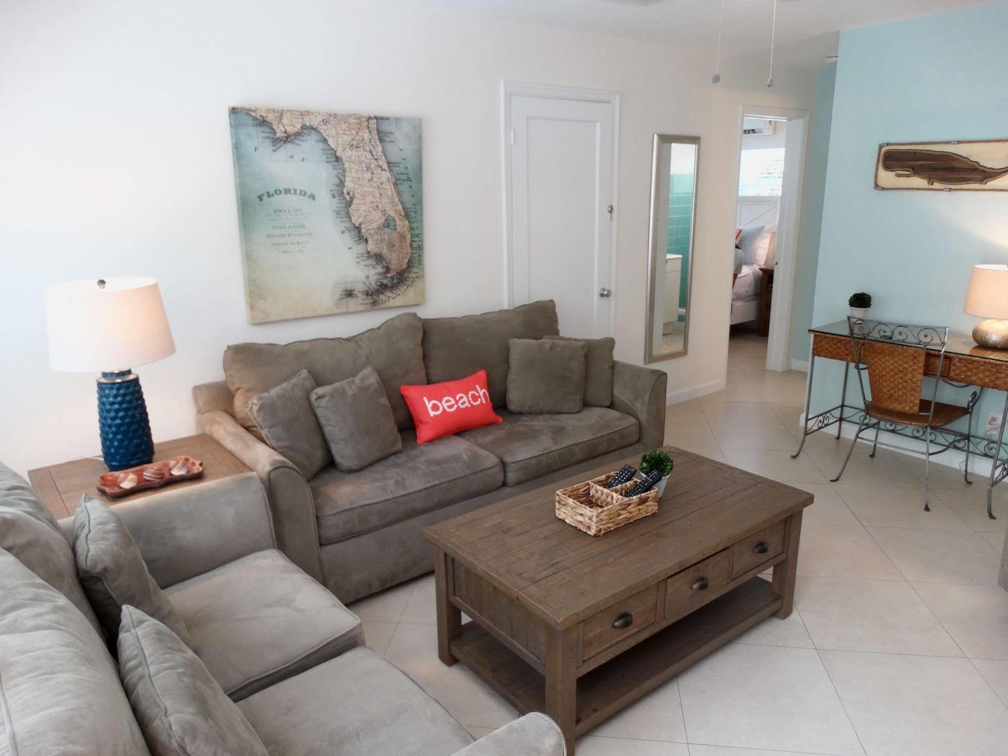 Sunny Shores & Suites 3* Lauderdale-by-the-Sea