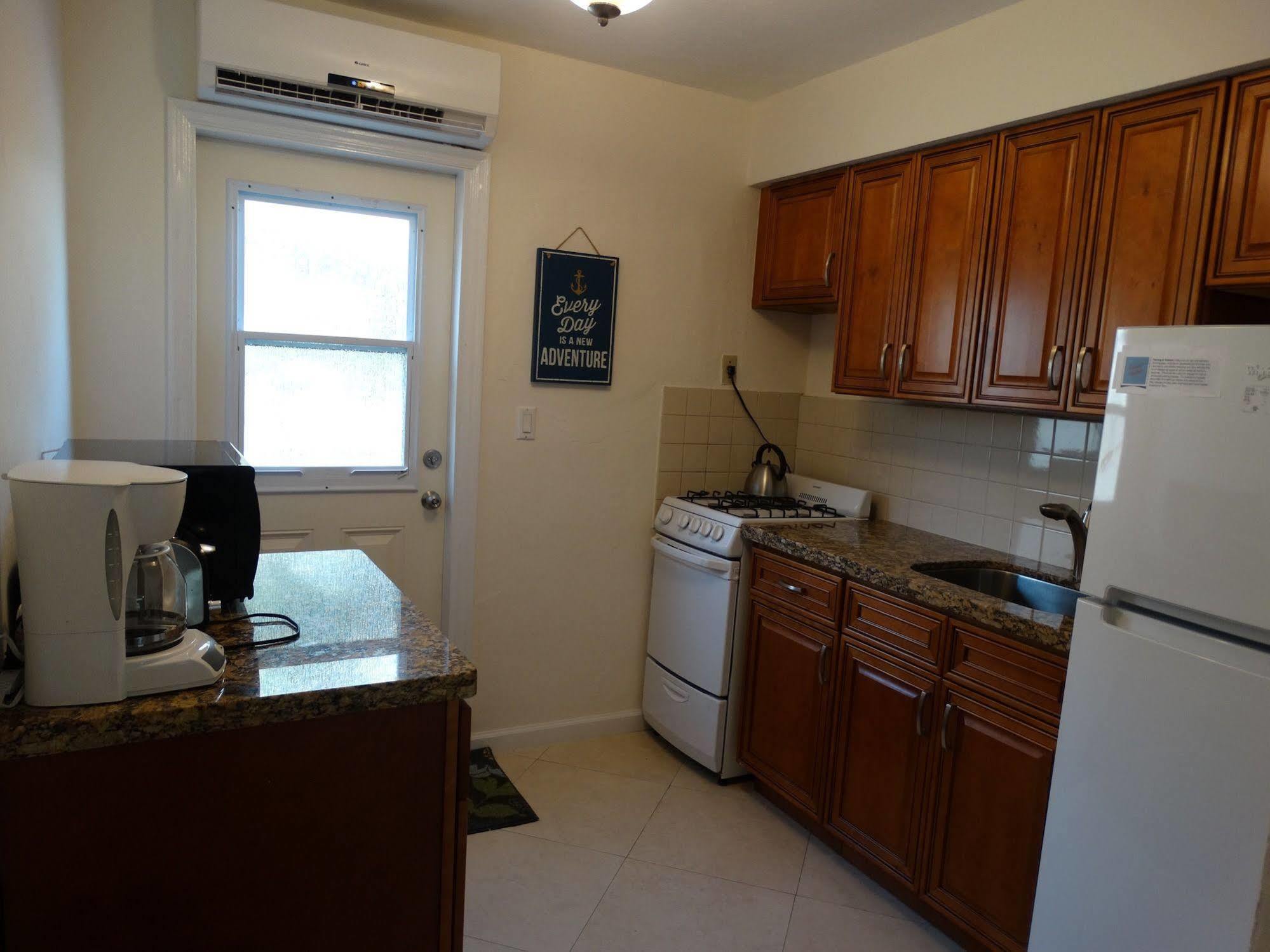 Inn Sunny Shores & Suites Lauderdale-by-the-Sea