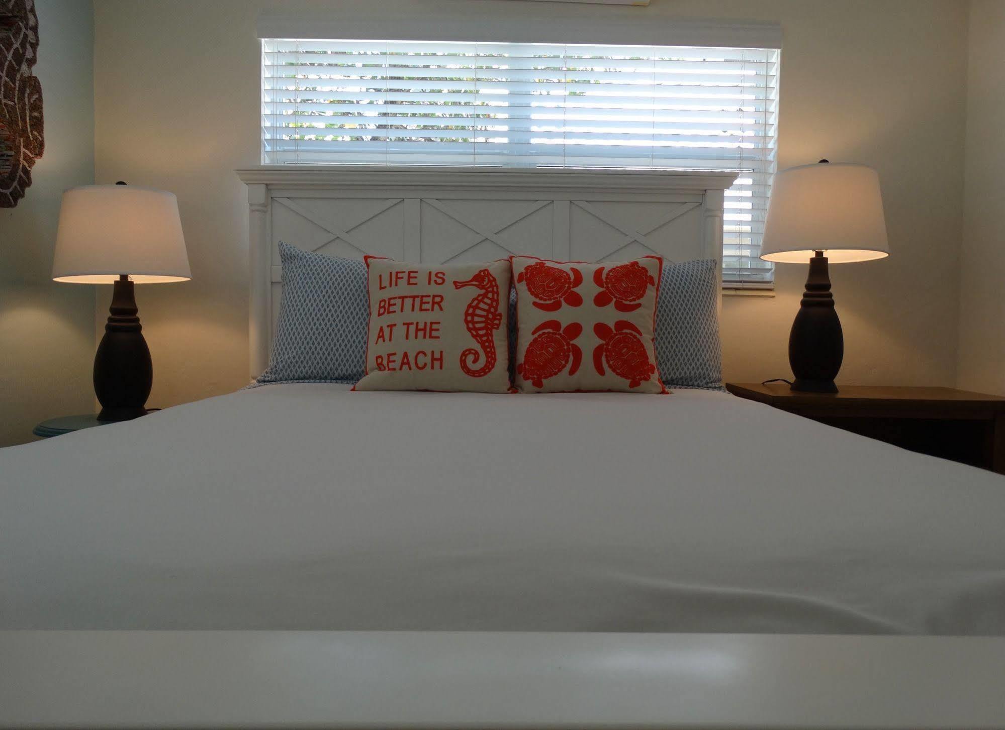Sunny Shores & Suites Inn Lauderdale-by-the-Sea