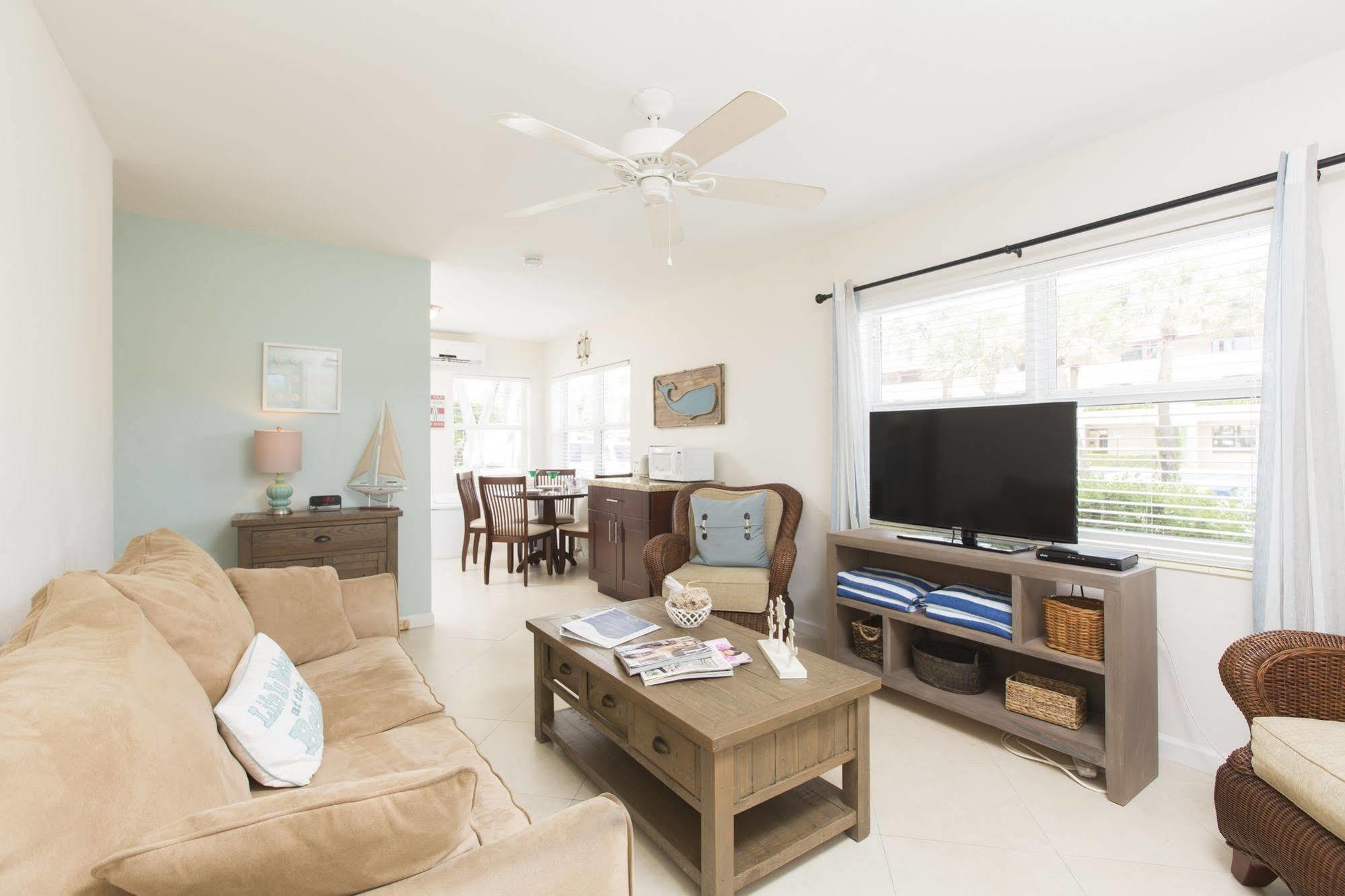 Inn Sunny Shores & Suites Lauderdale-by-the-Sea