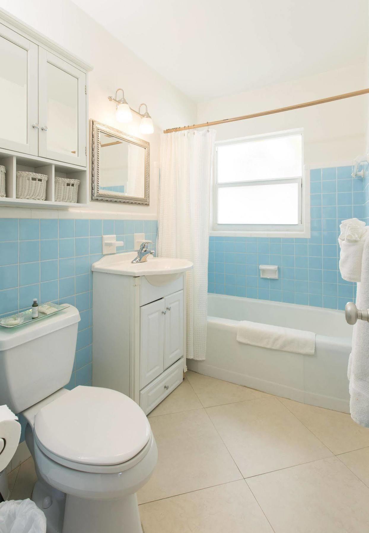 Sunny Shores & Suites Inn Lauderdale-by-the-Sea