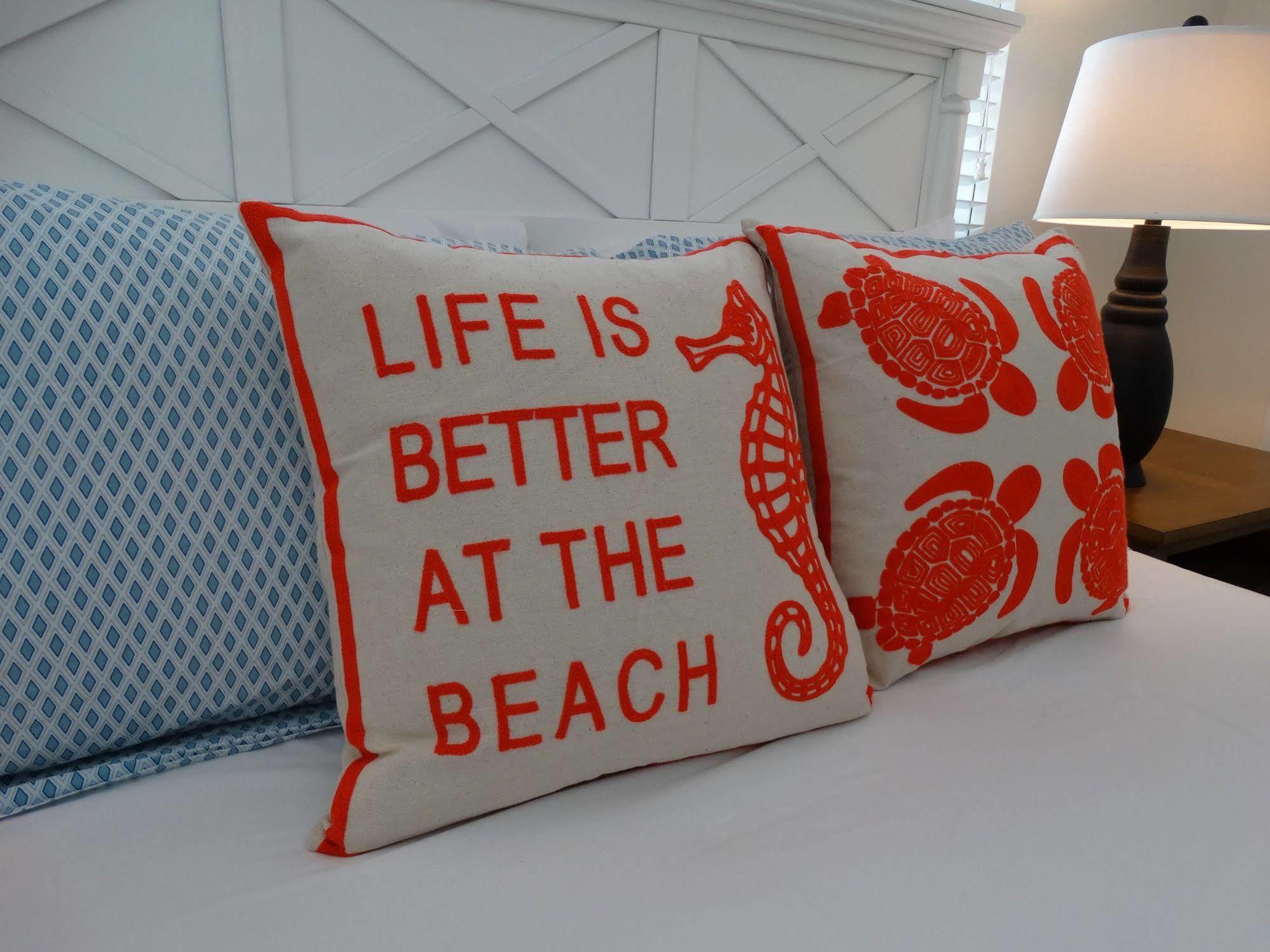 Sunny Shores & Suites Inn