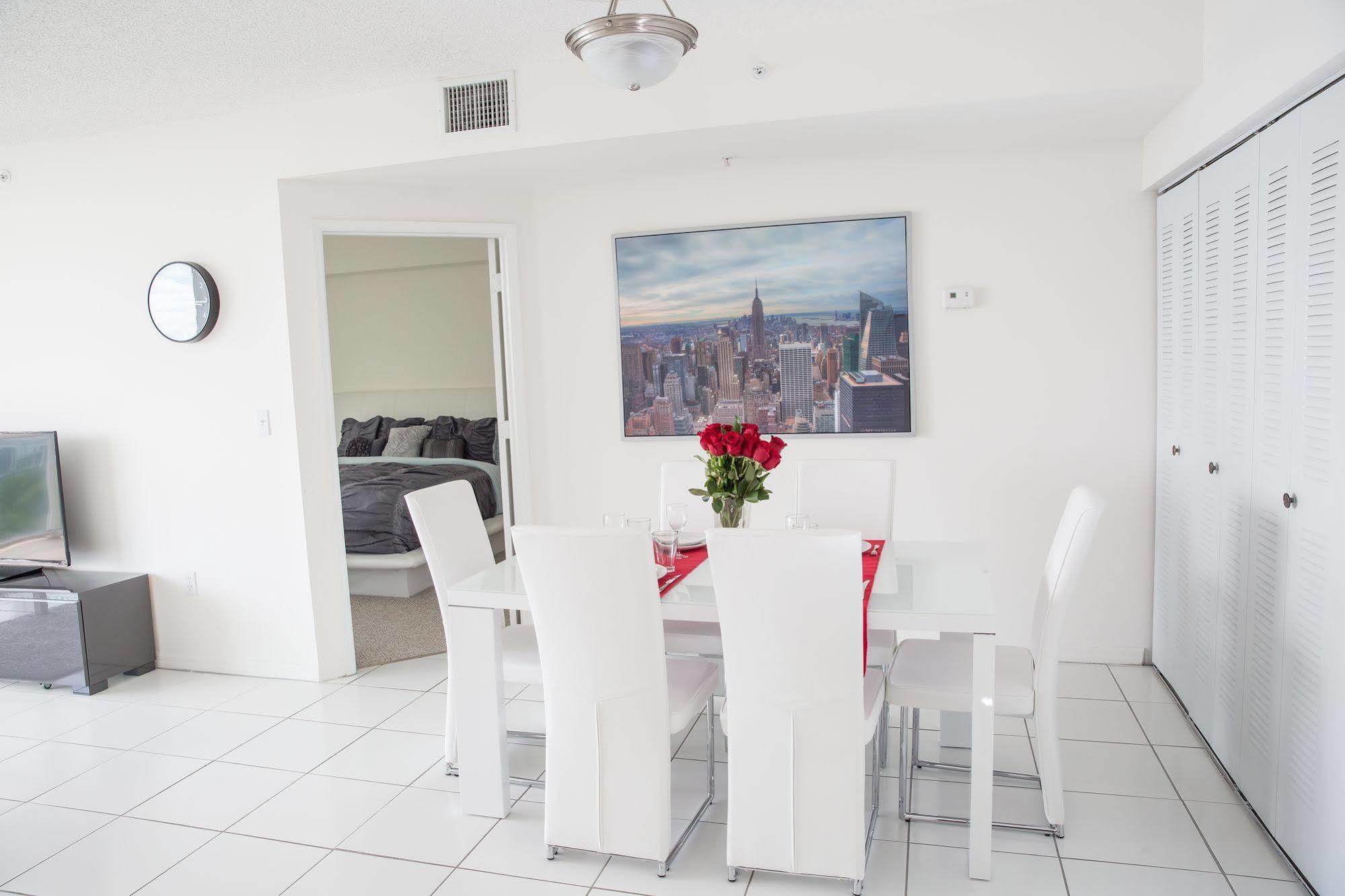 Great Miami Vacations Hotel 3*