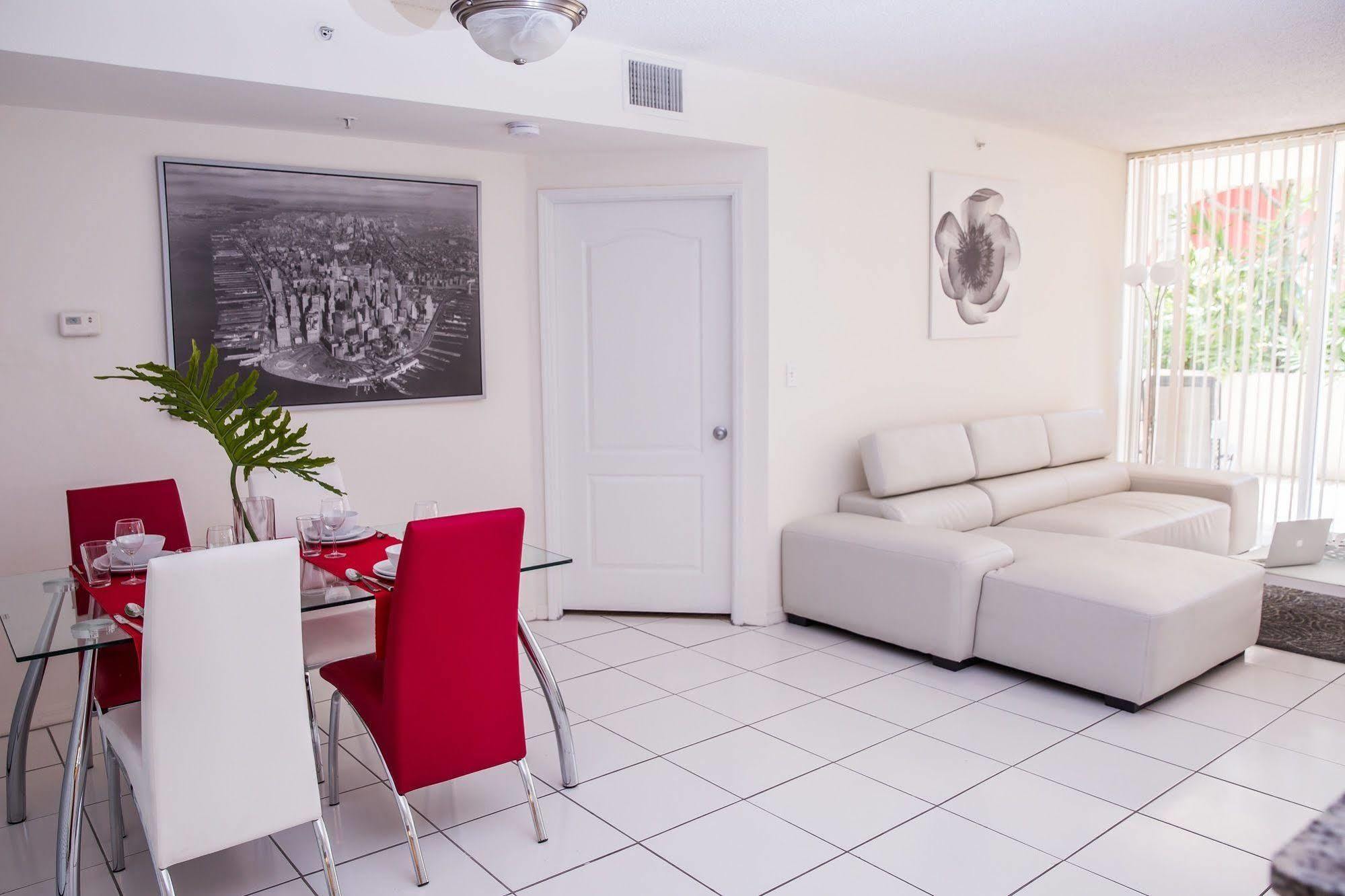 Hotel Great Miami Vacations 3*