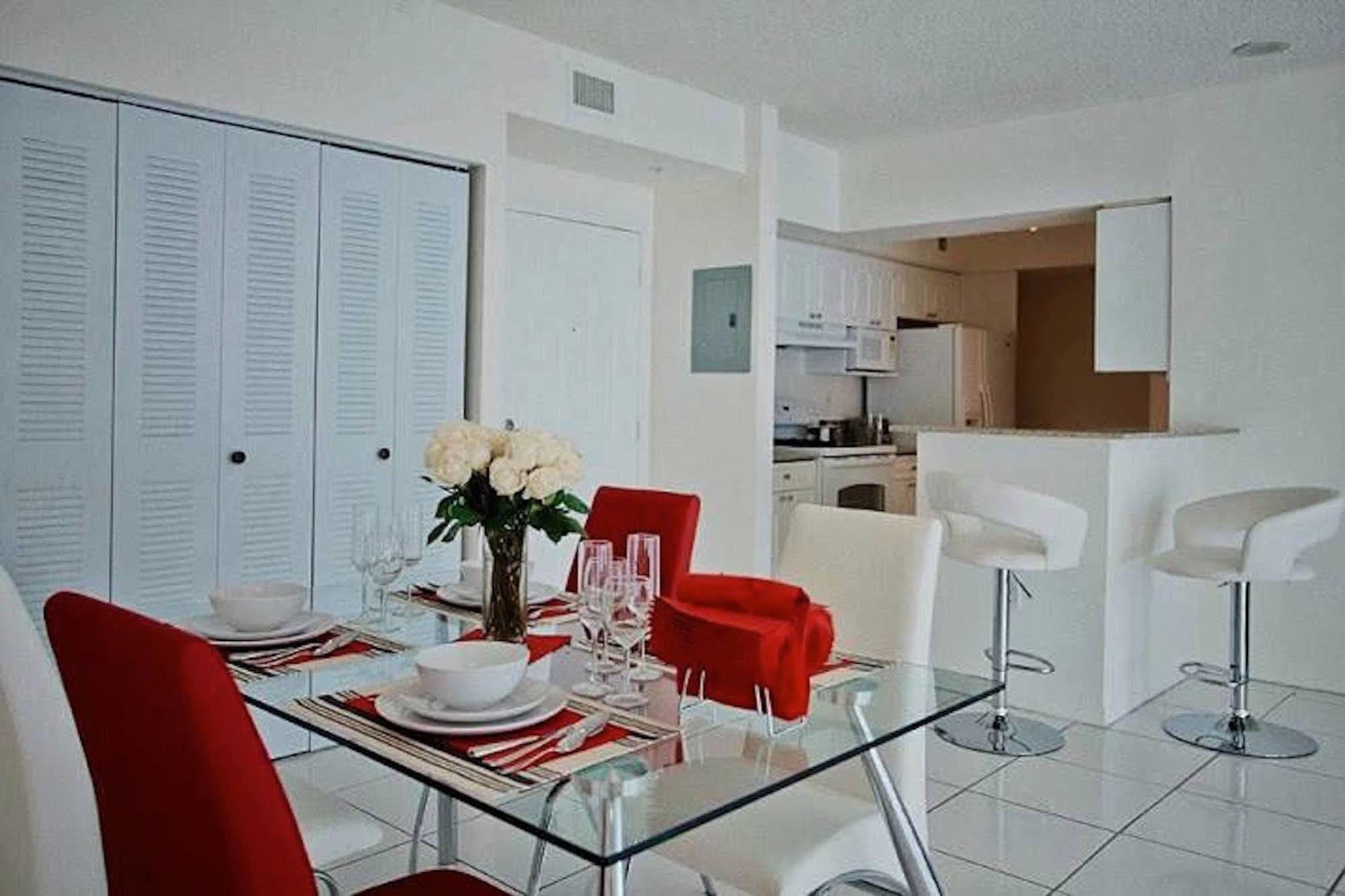 Great Miami Vacations Hotel Sunny Isles Beach