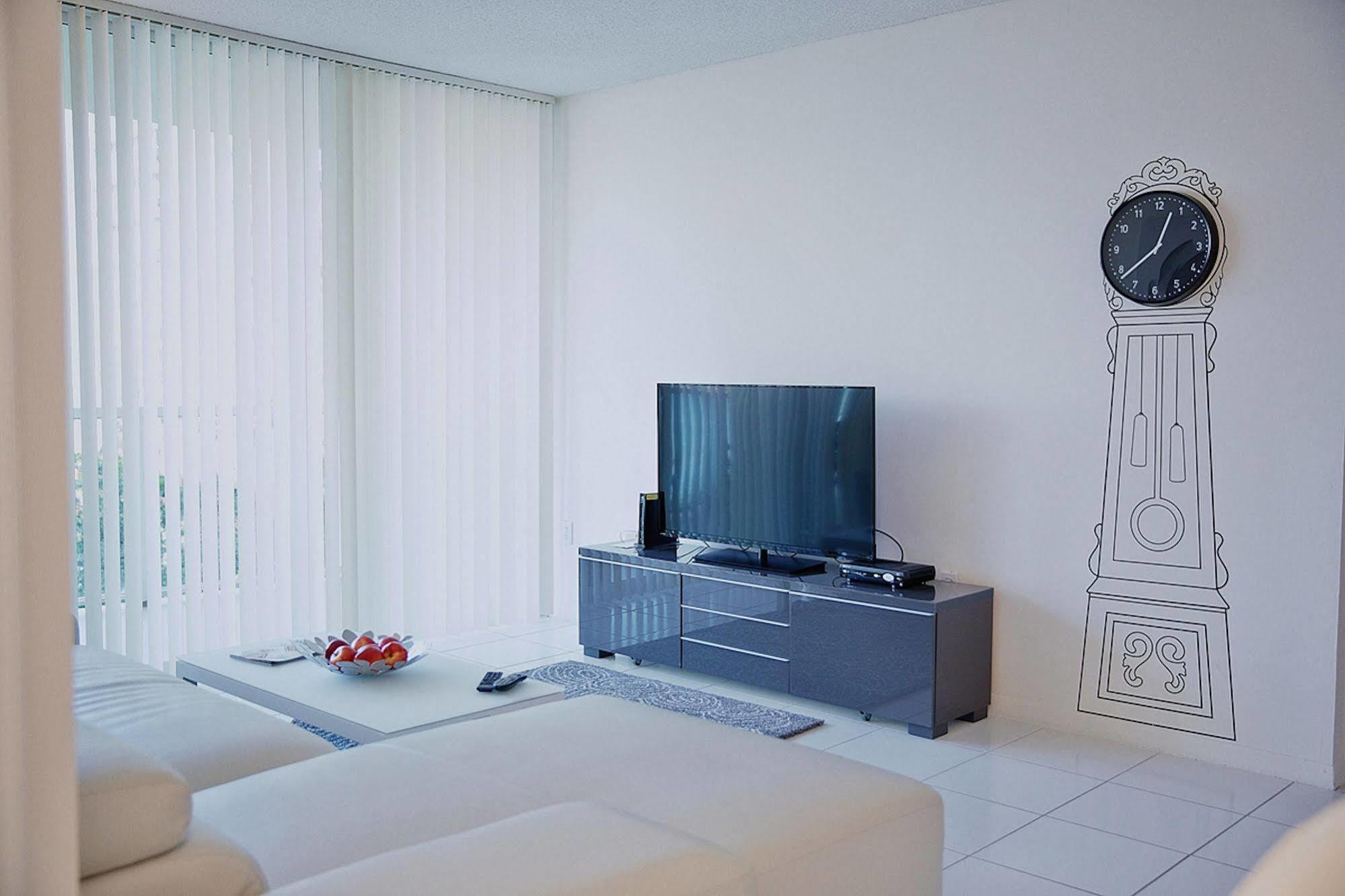 Hotel Great Miami Vacations Sunny Isles Beach