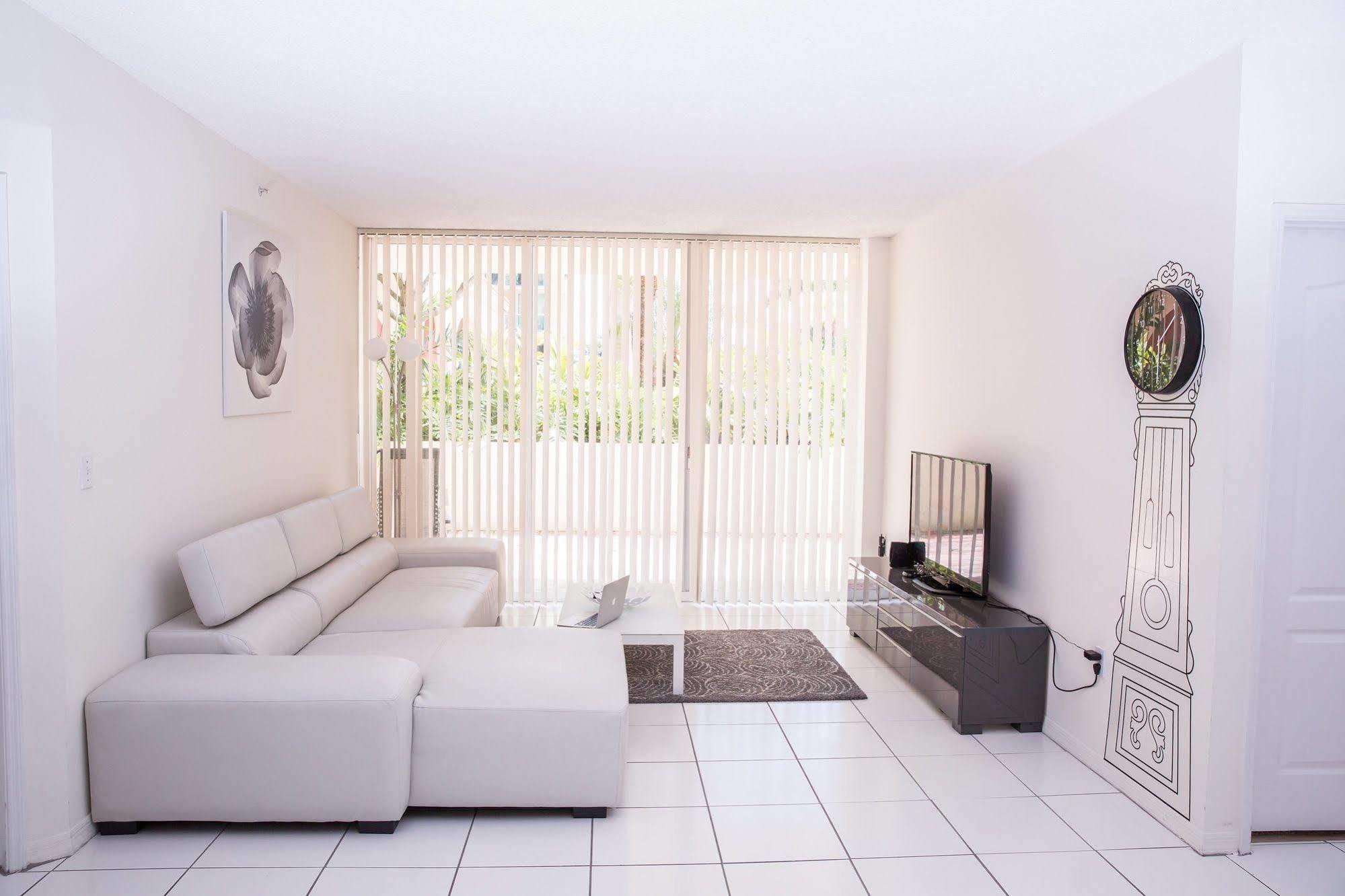 Great Miami Vacations Hotel Sunny Isles Beach