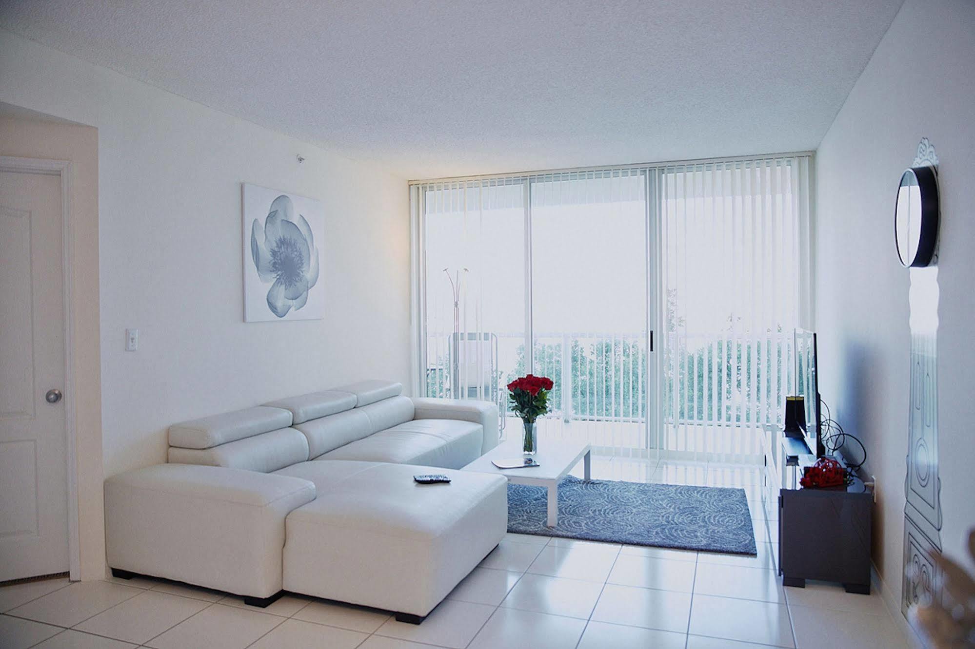 Great Miami Vacations Hotel