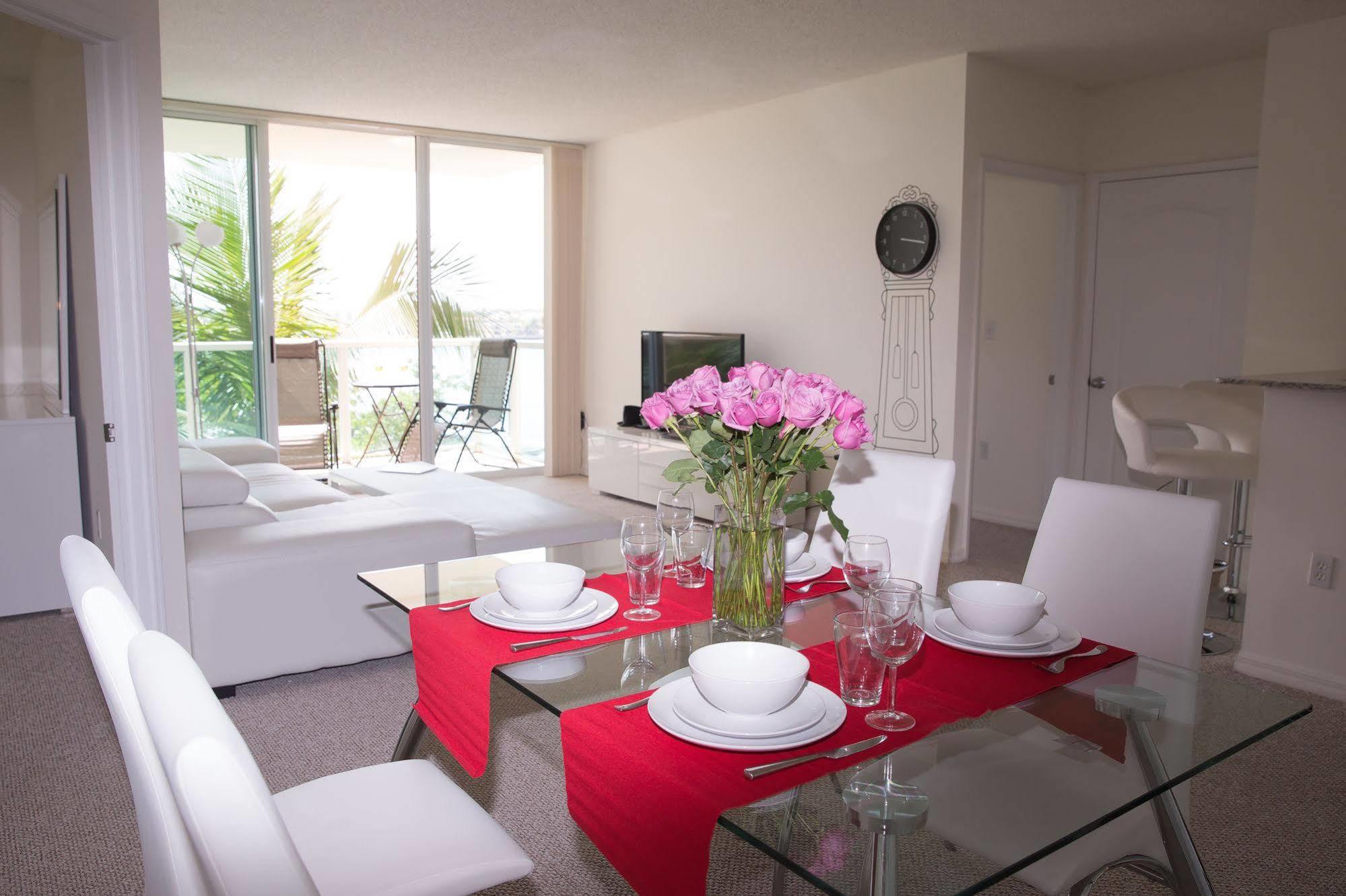 Hotel Great Miami Vacations Sunny Isles Beach