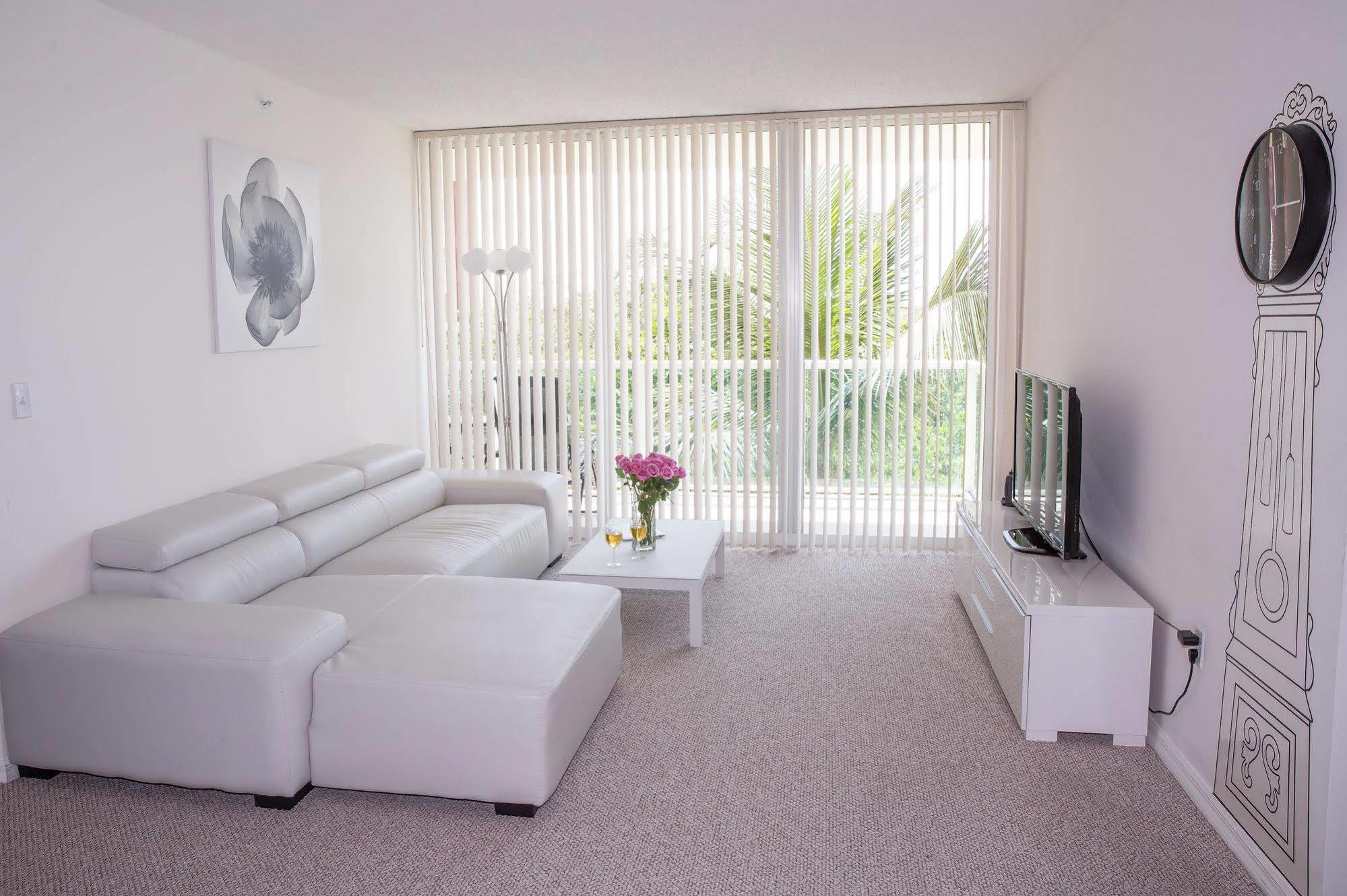 Great Miami Vacations Hotel Sunny Isles Beach