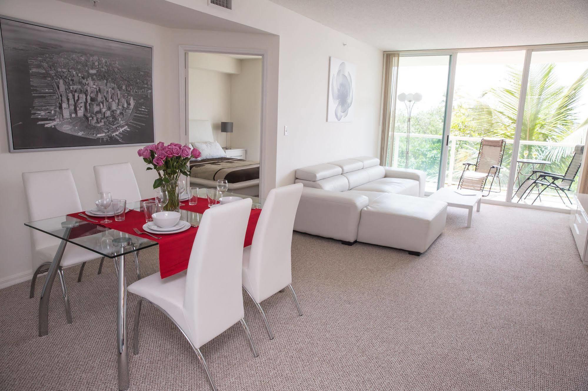 Hotel Great Miami Vacations Sunny Isles Beach