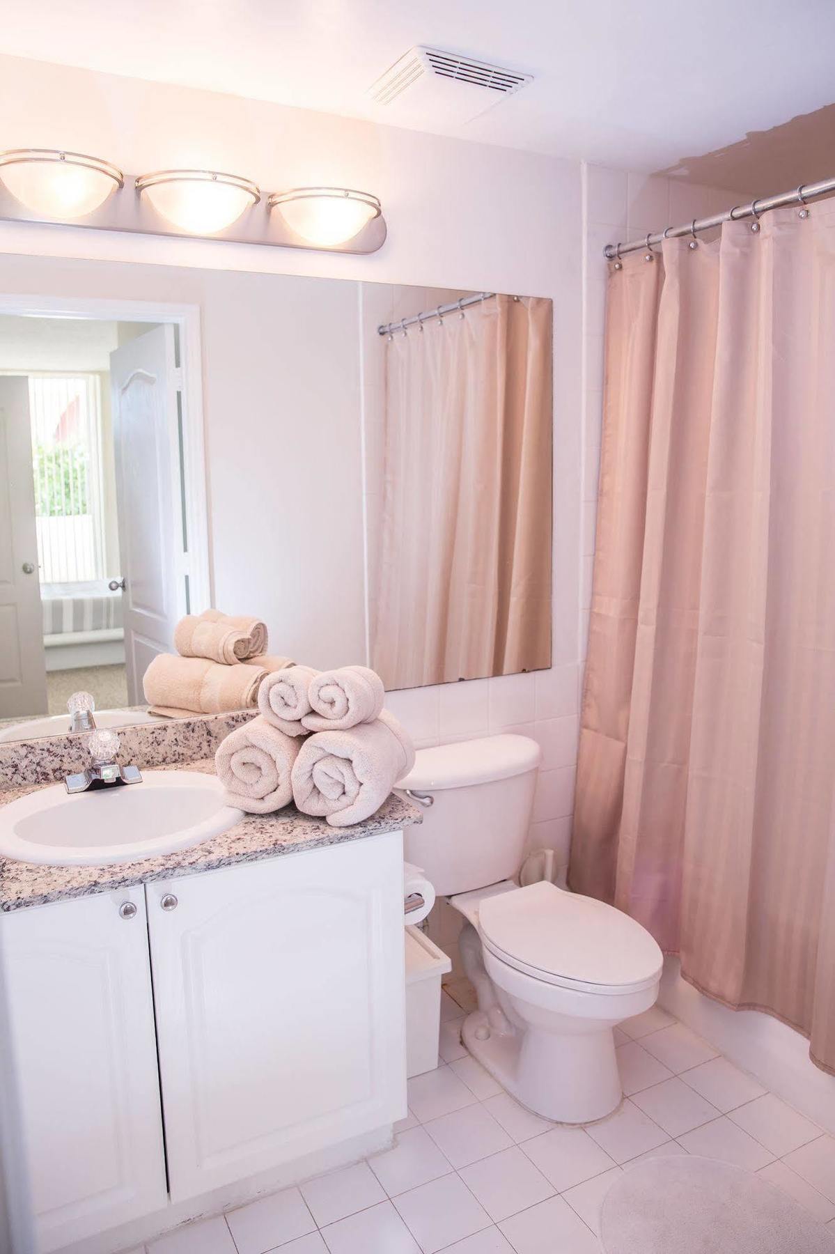 Great Miami Vacations Hotel 3*