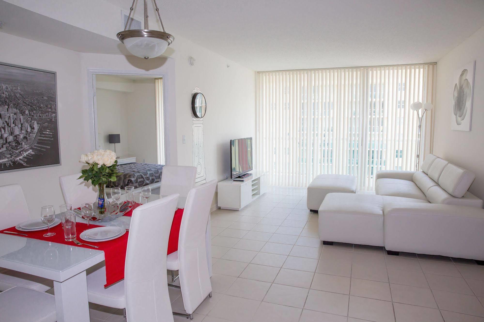 Great Miami Vacations 3* Sunny Isles Beach