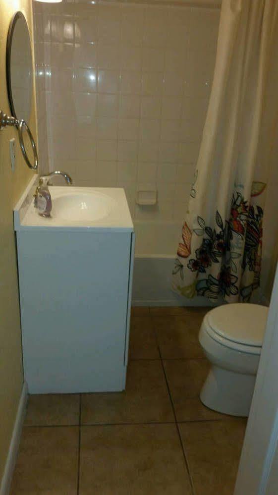The Sea Gypsy Hotel 2*