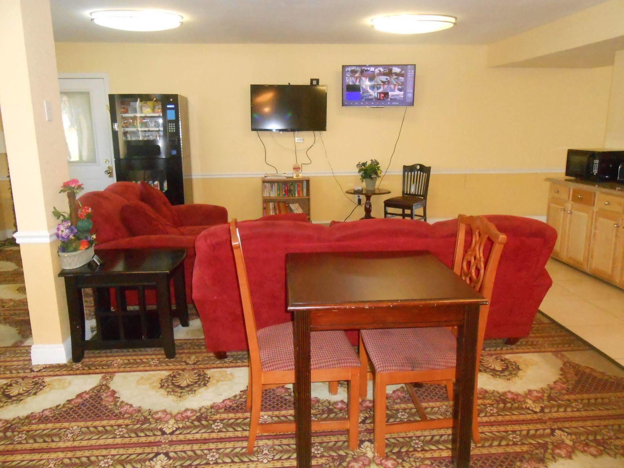Executive Garden Titusville