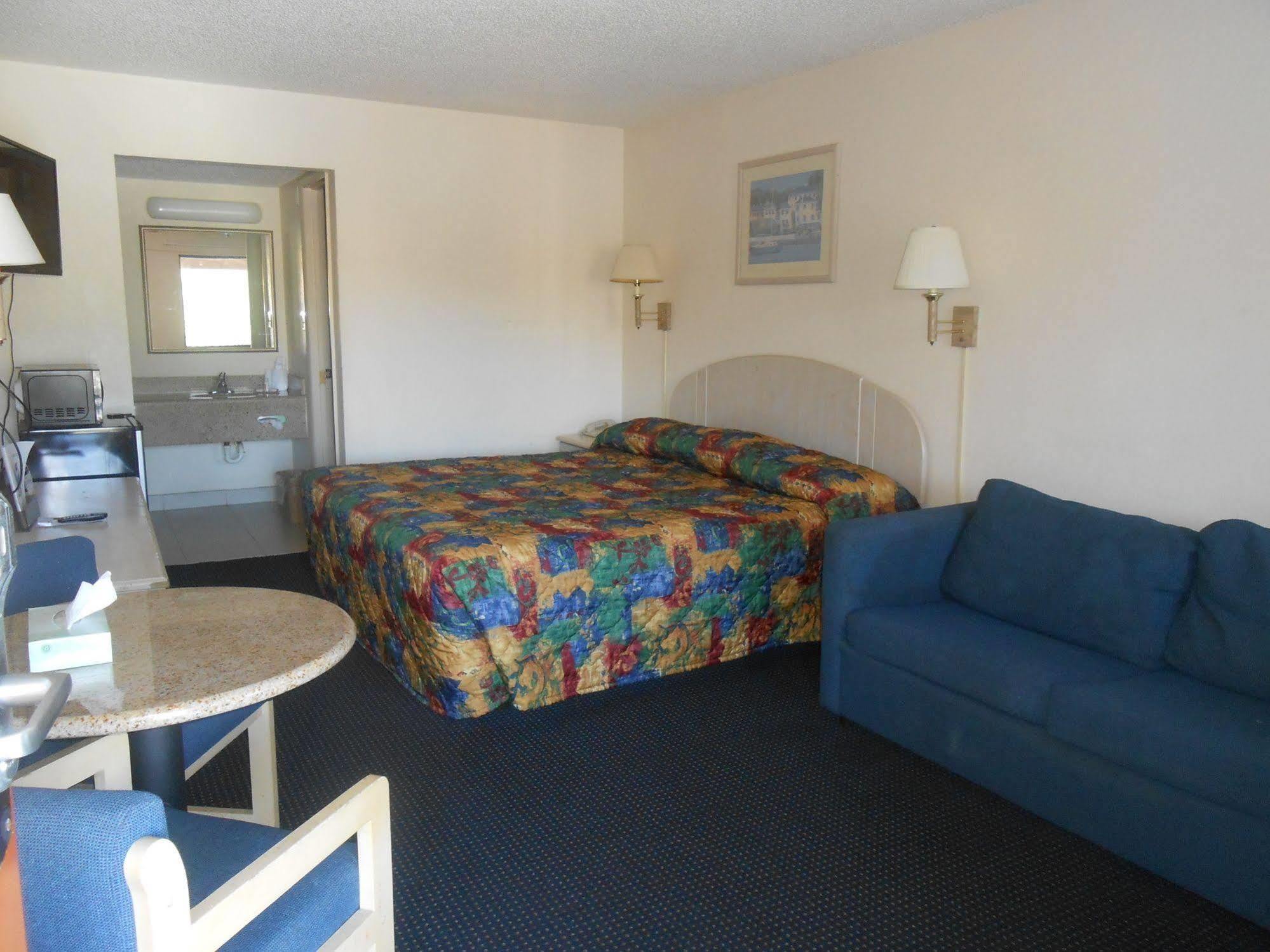 Hotel Executive Garden