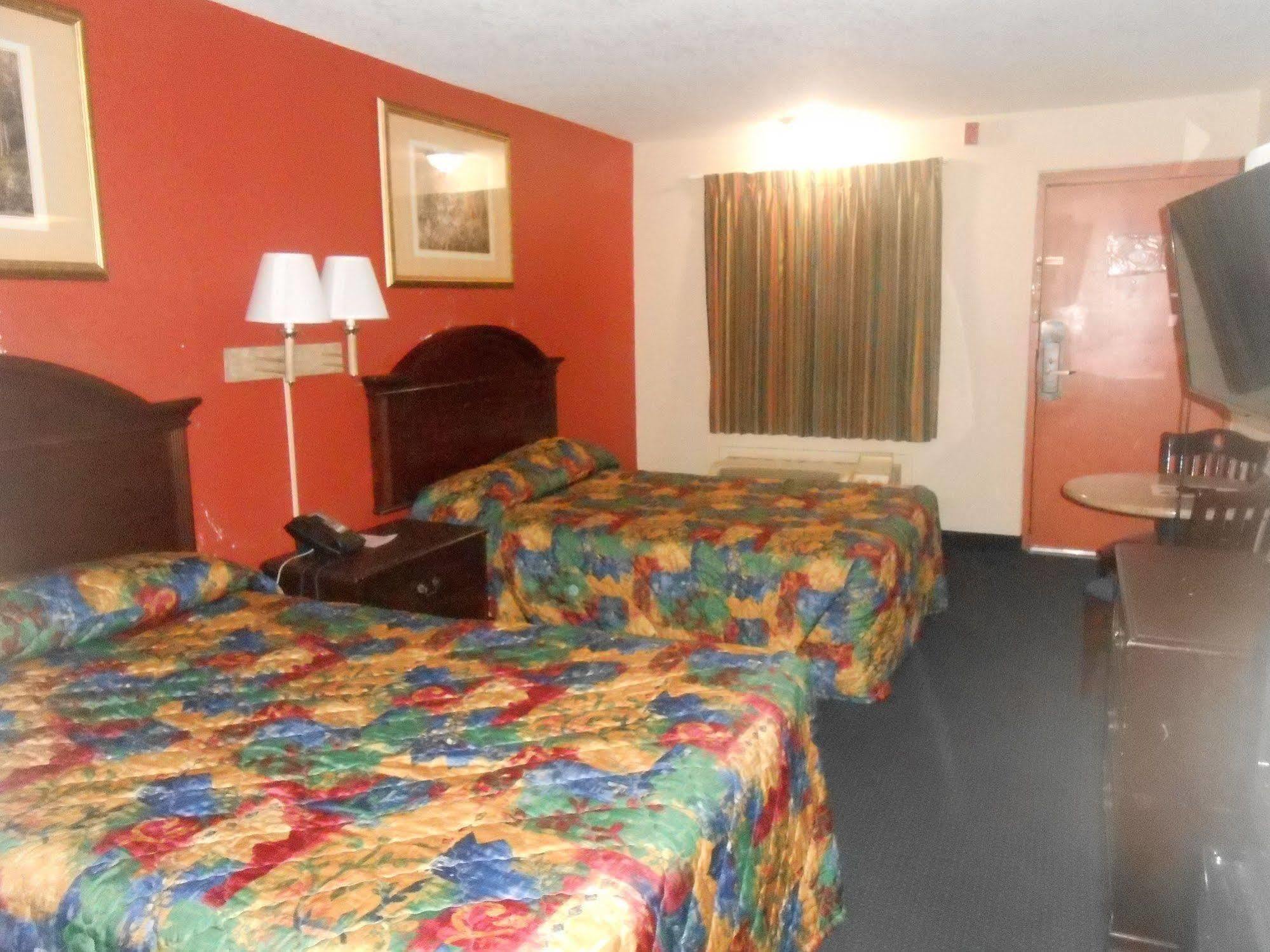 Hotel Executive Garden 2*