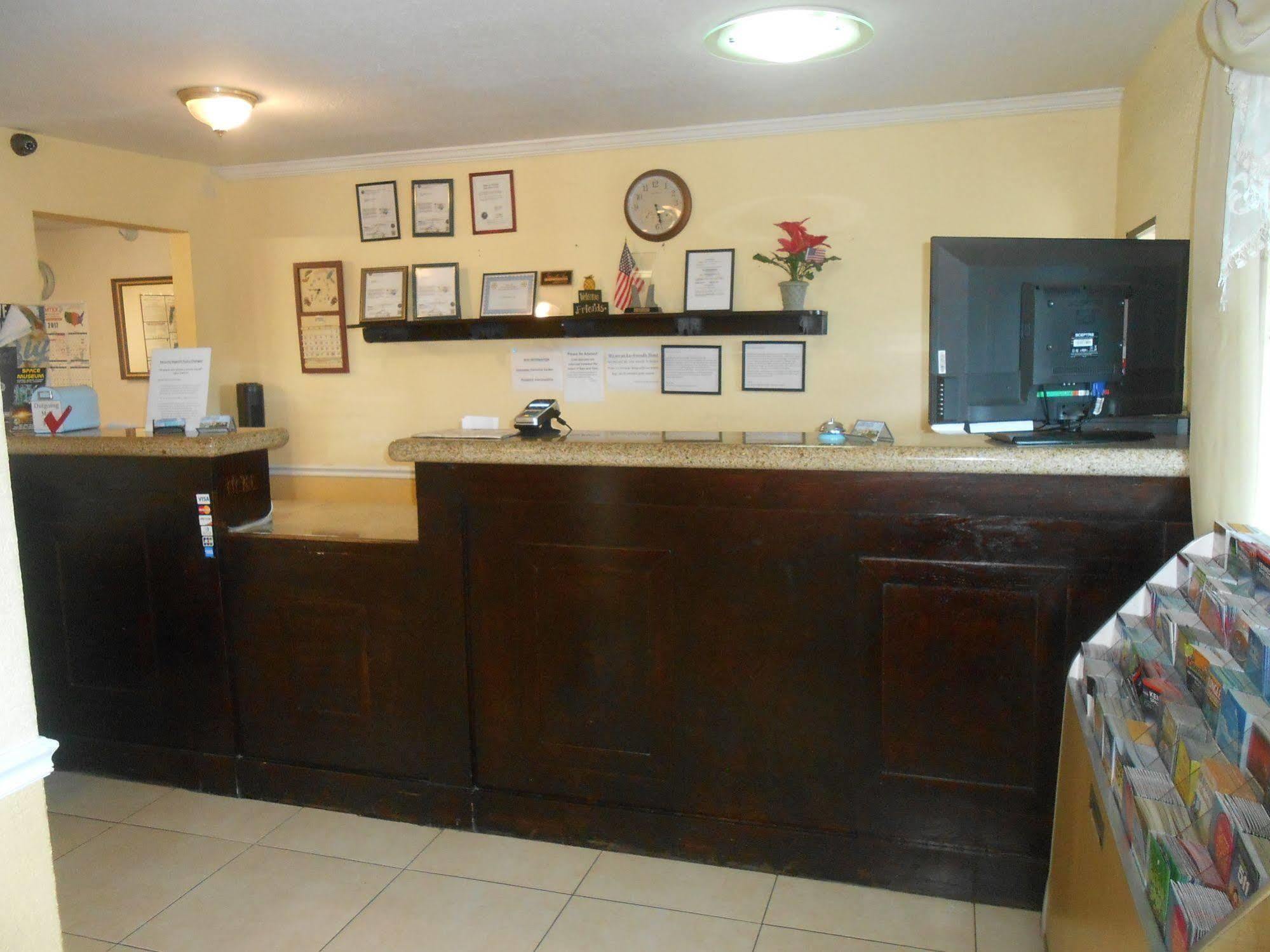 Executive Garden Titusville