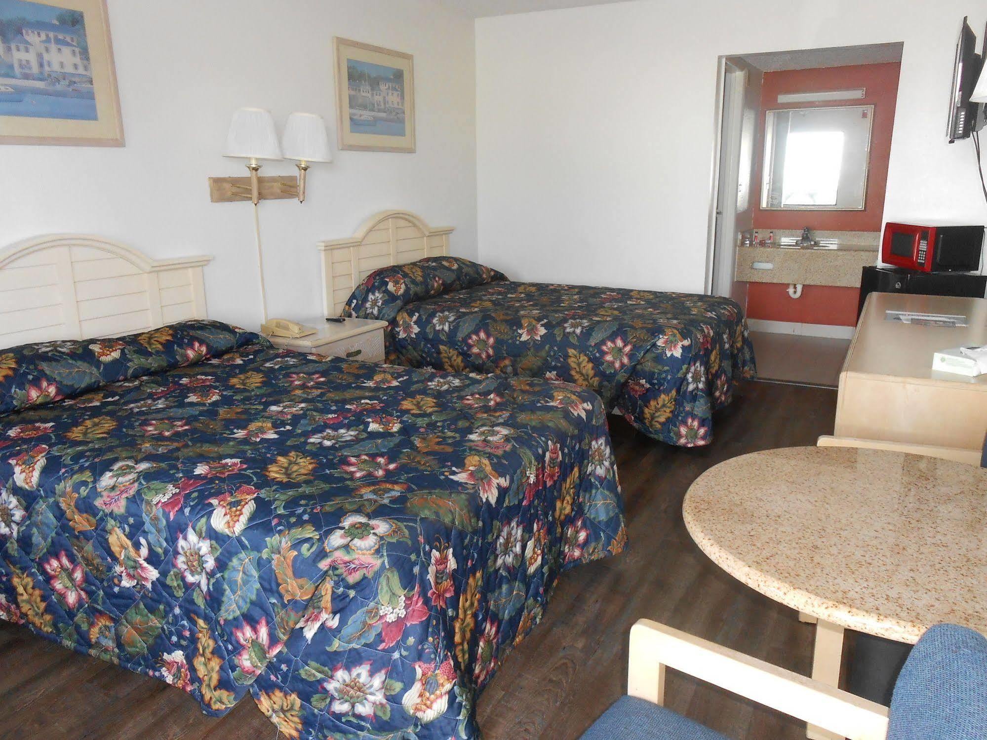 Executive Garden Hotel