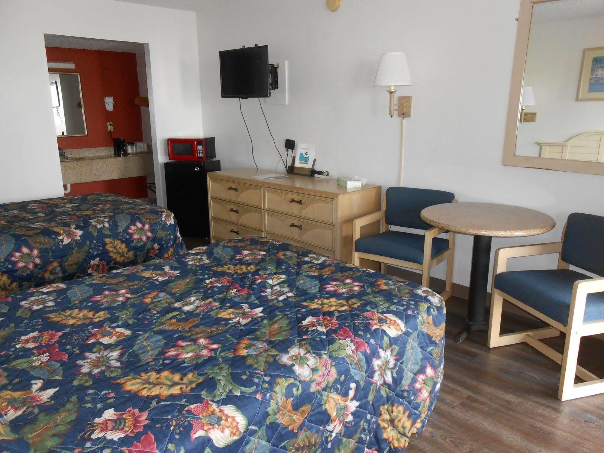 Hotel Executive Garden