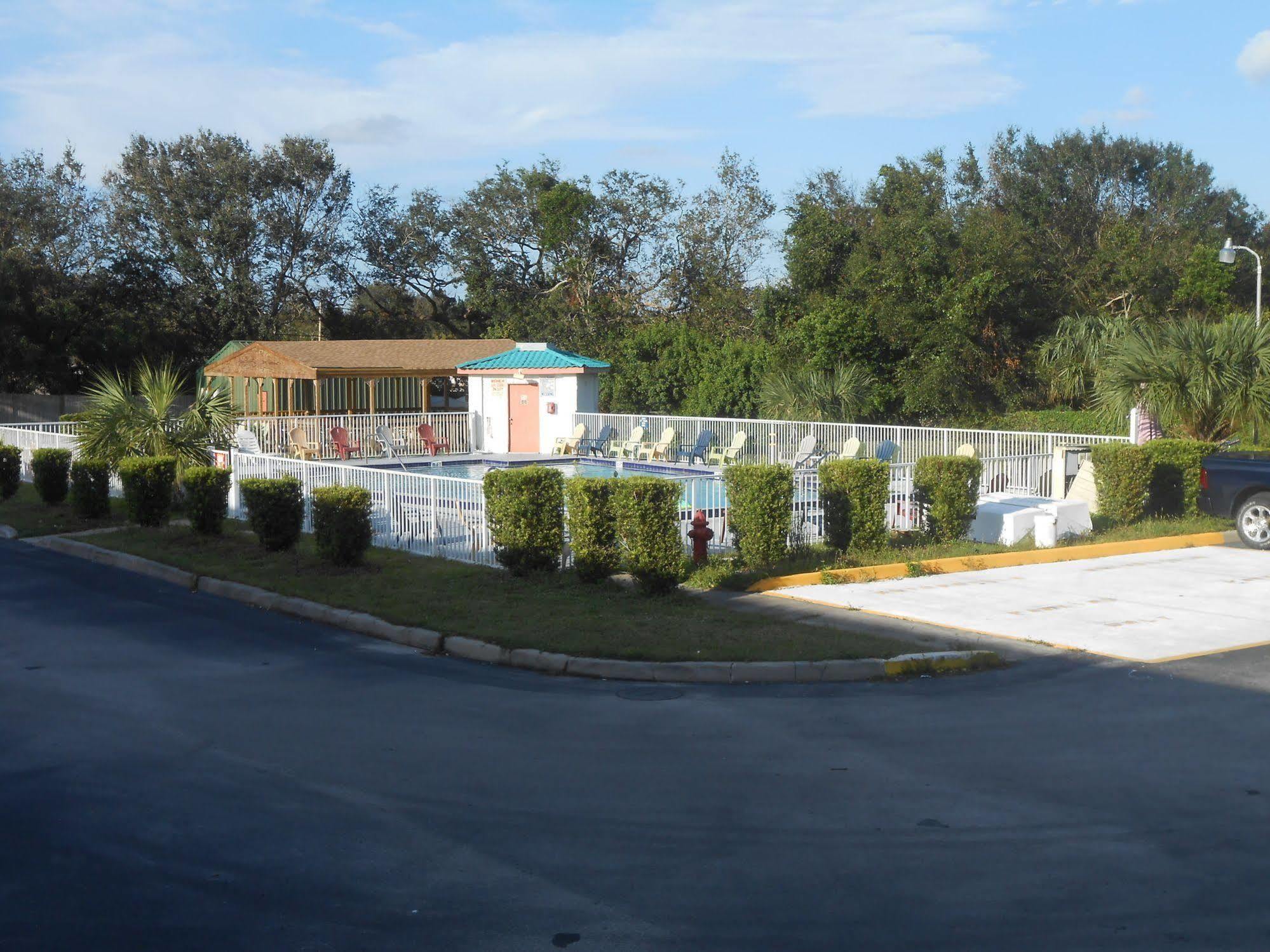 Hotel Executive Garden