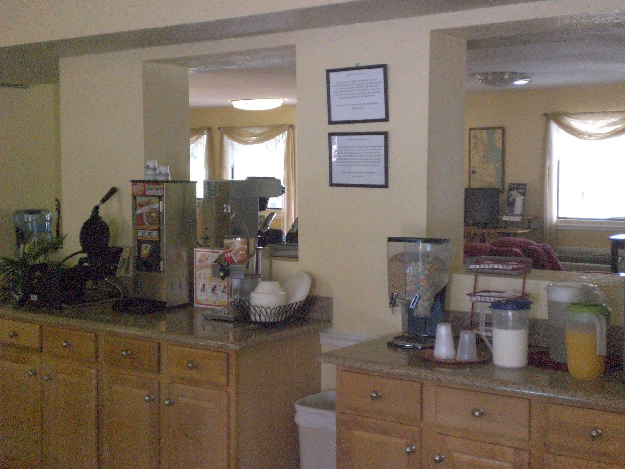 Hotel Executive Garden 2*
