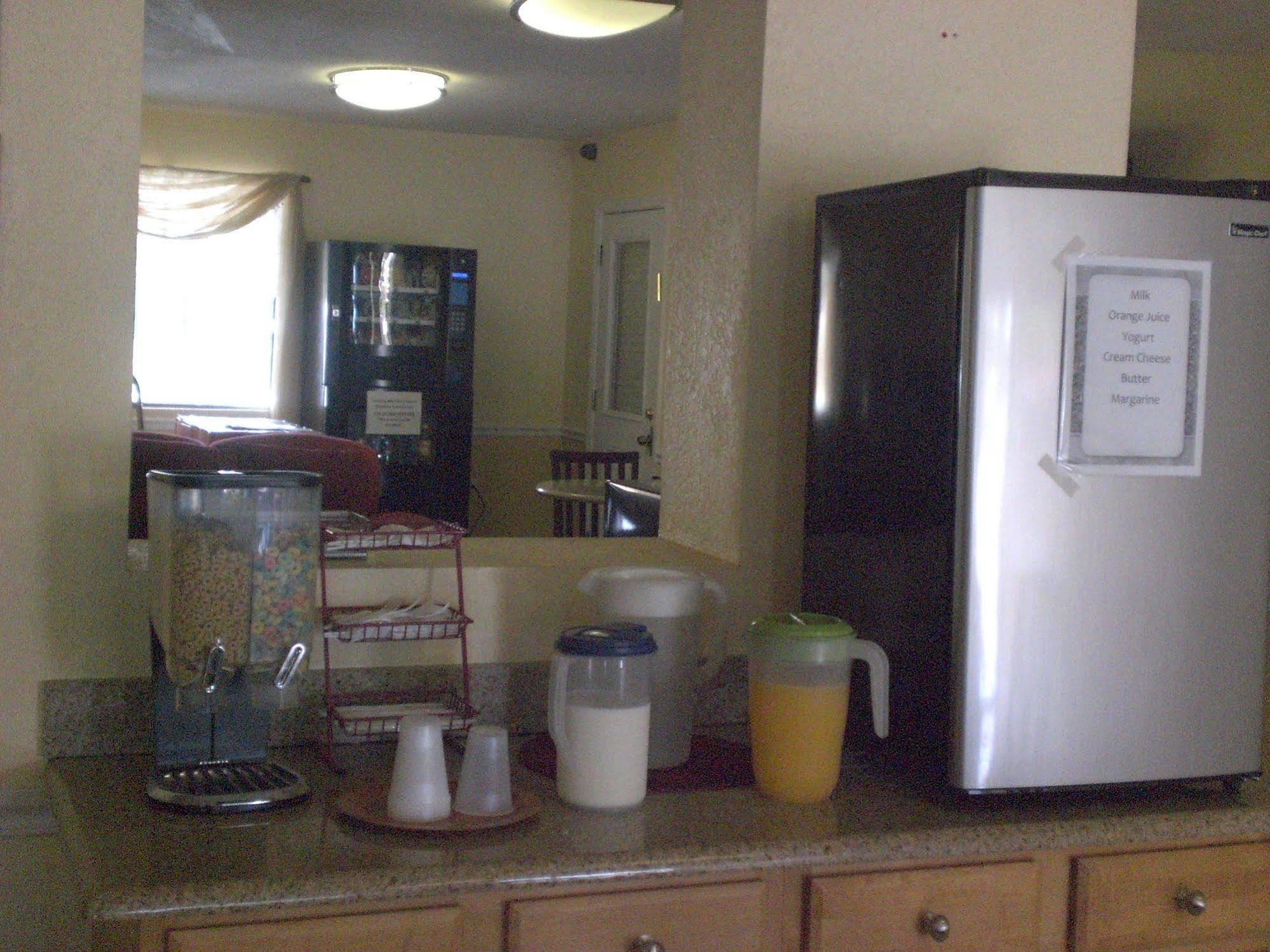 Executive Garden Titusville
