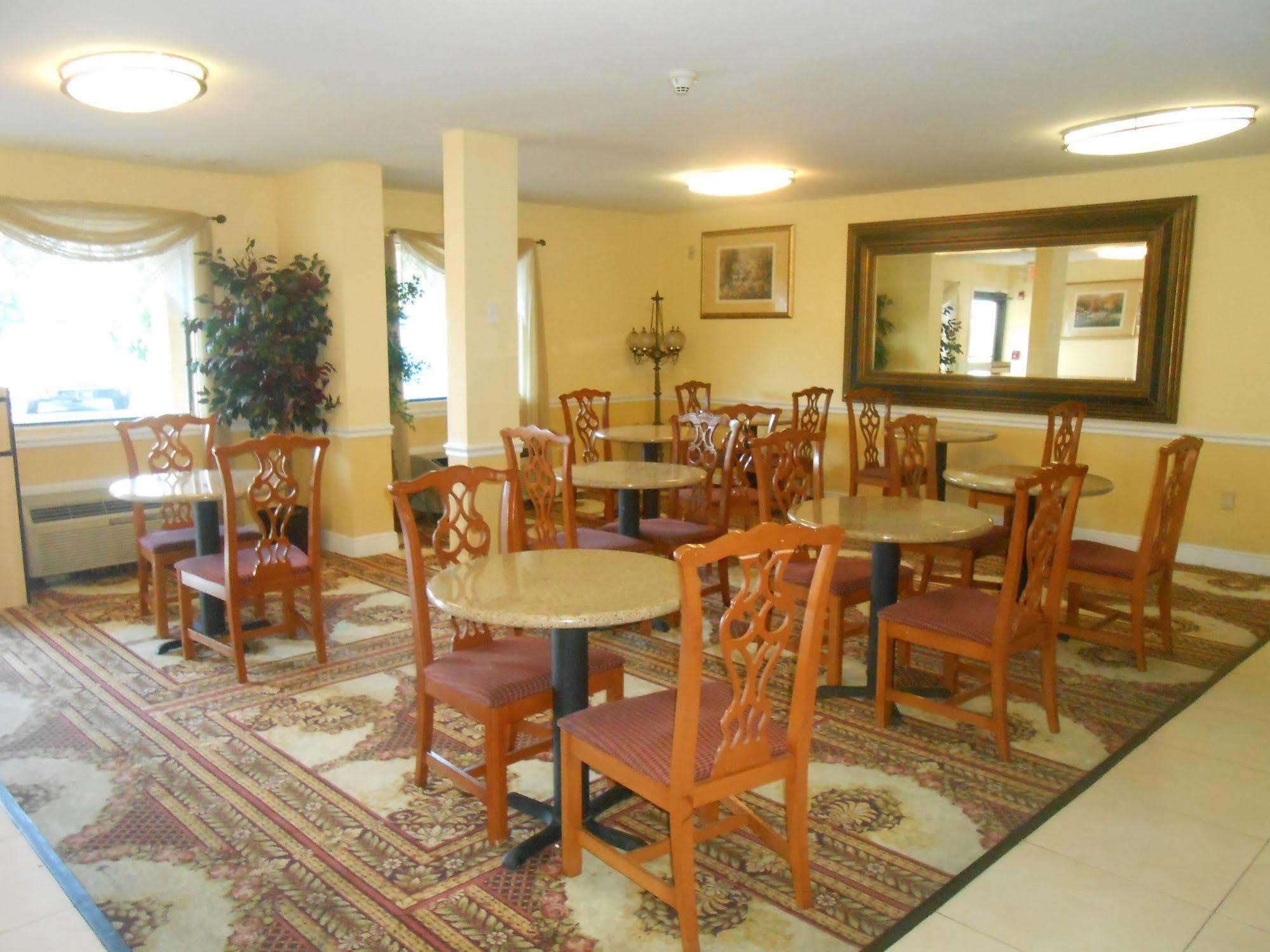 Executive Garden Titusville