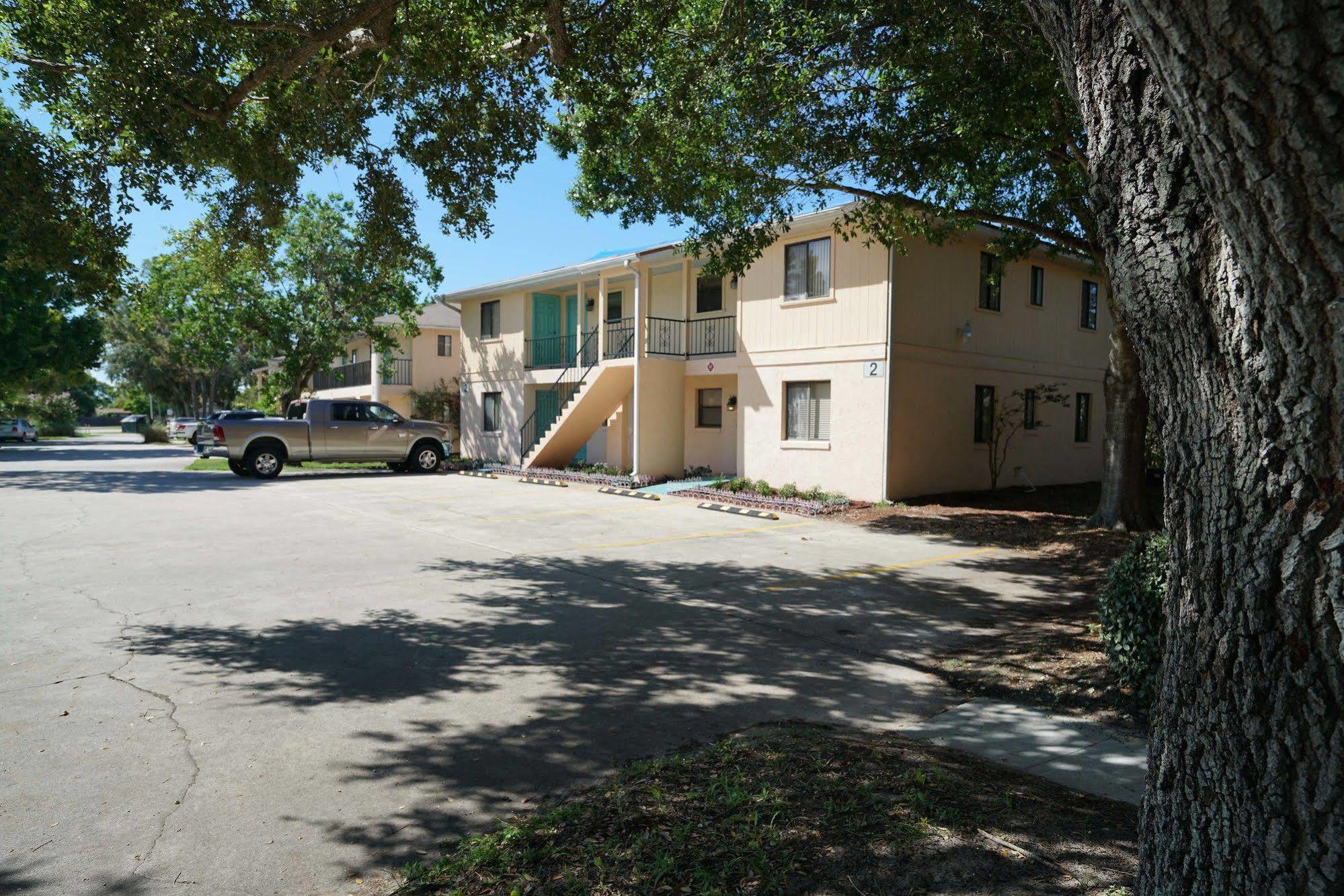 Vacation Titusville