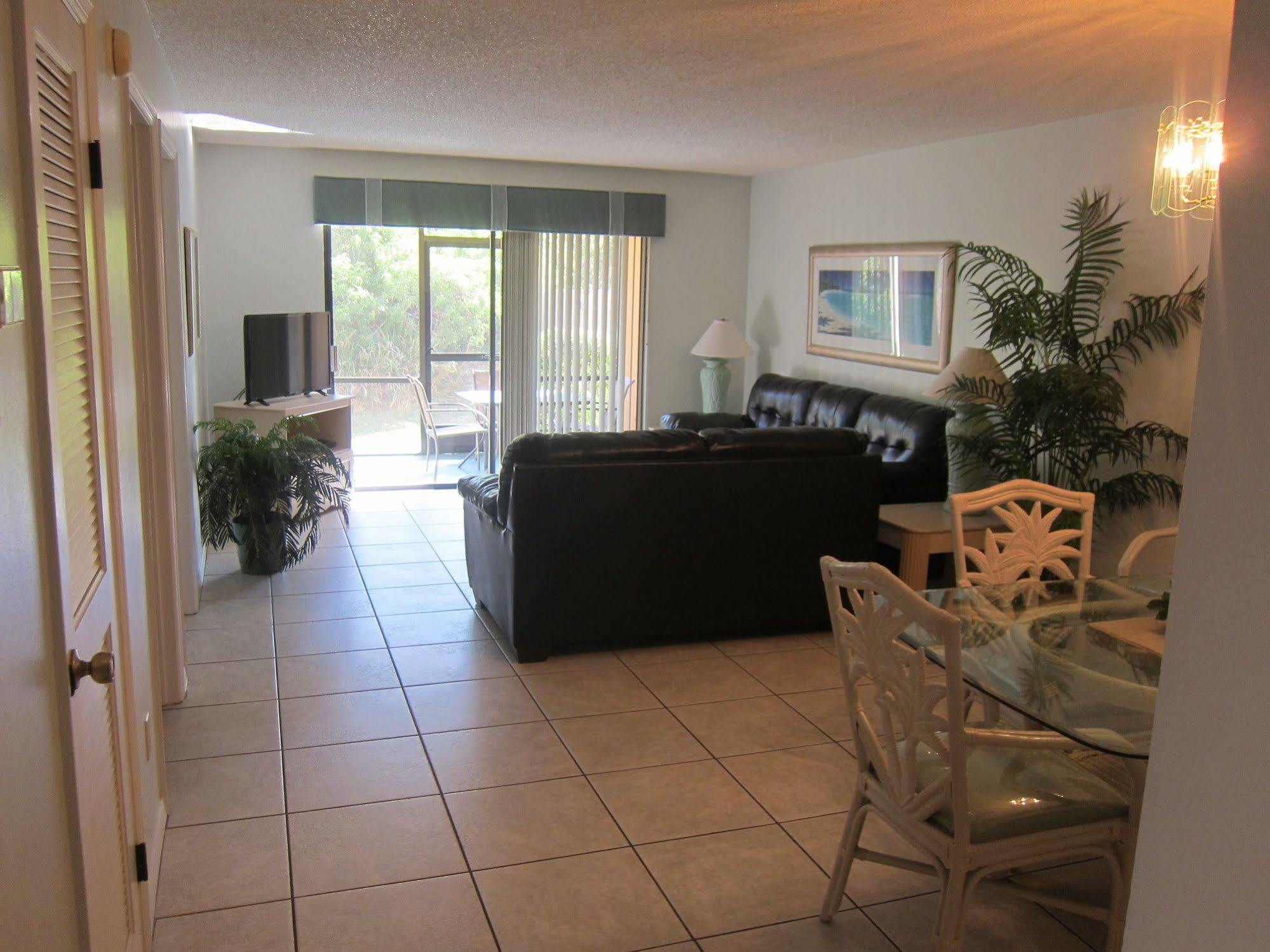 Aparthotel Vacation Titusville