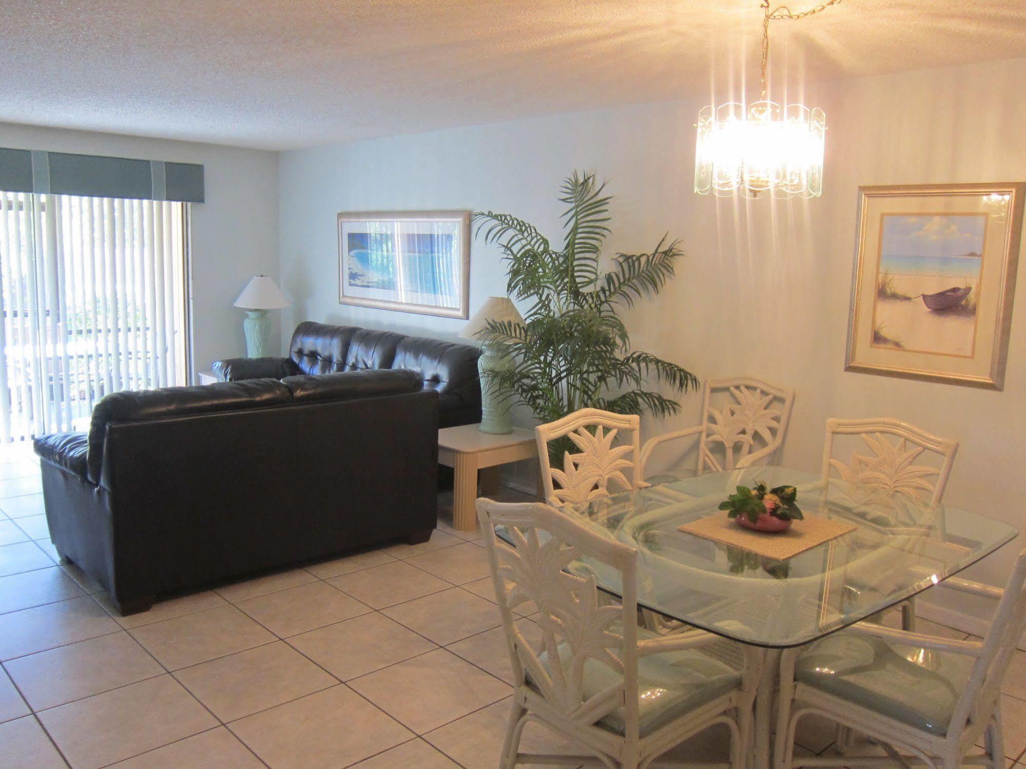 Vacation Aparthotel Titusville