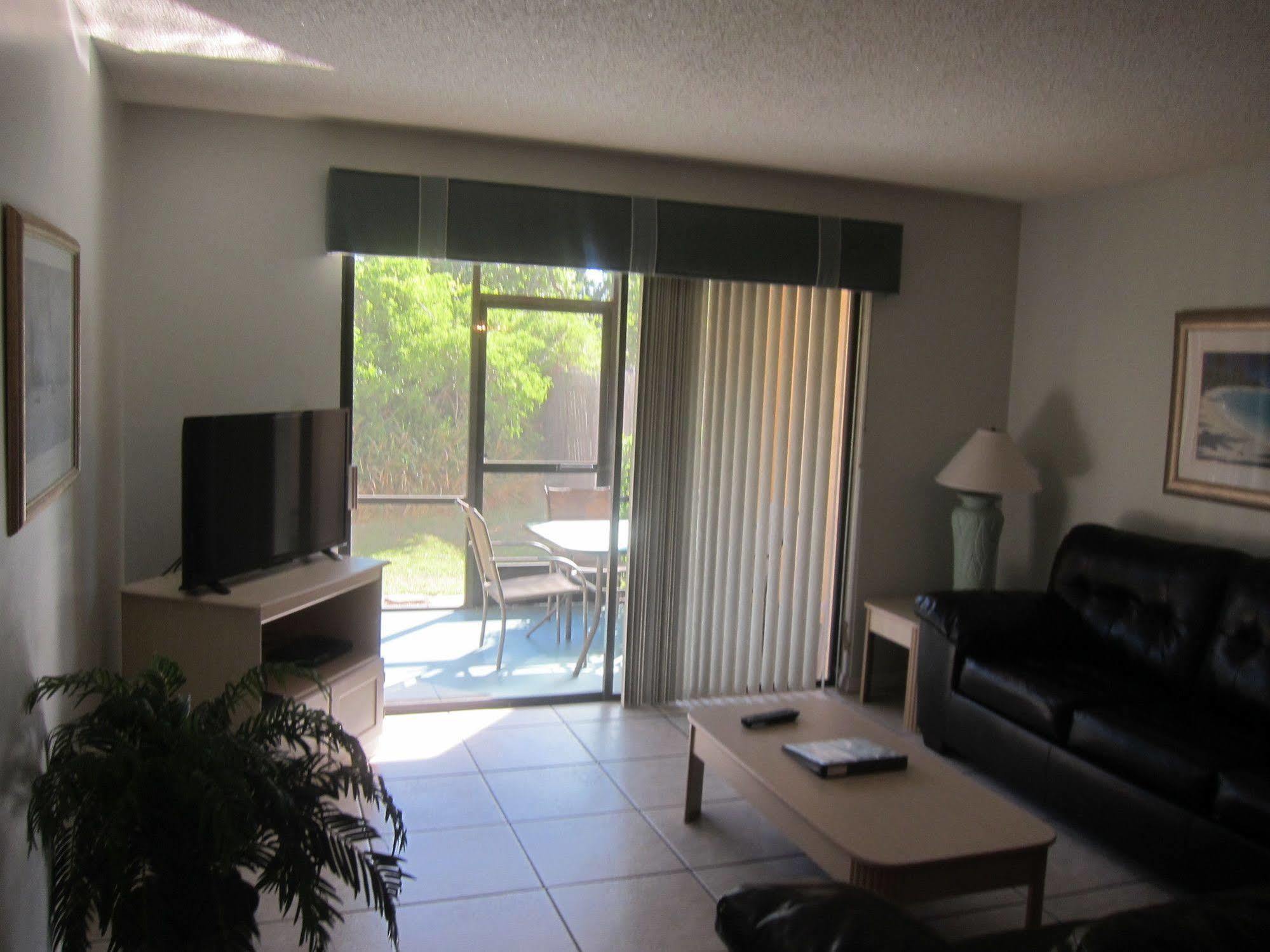 Vacation Aparthotel