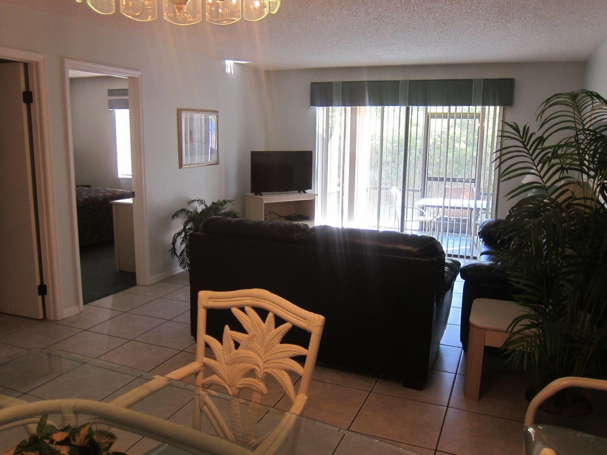 Vacation Aparthotel
