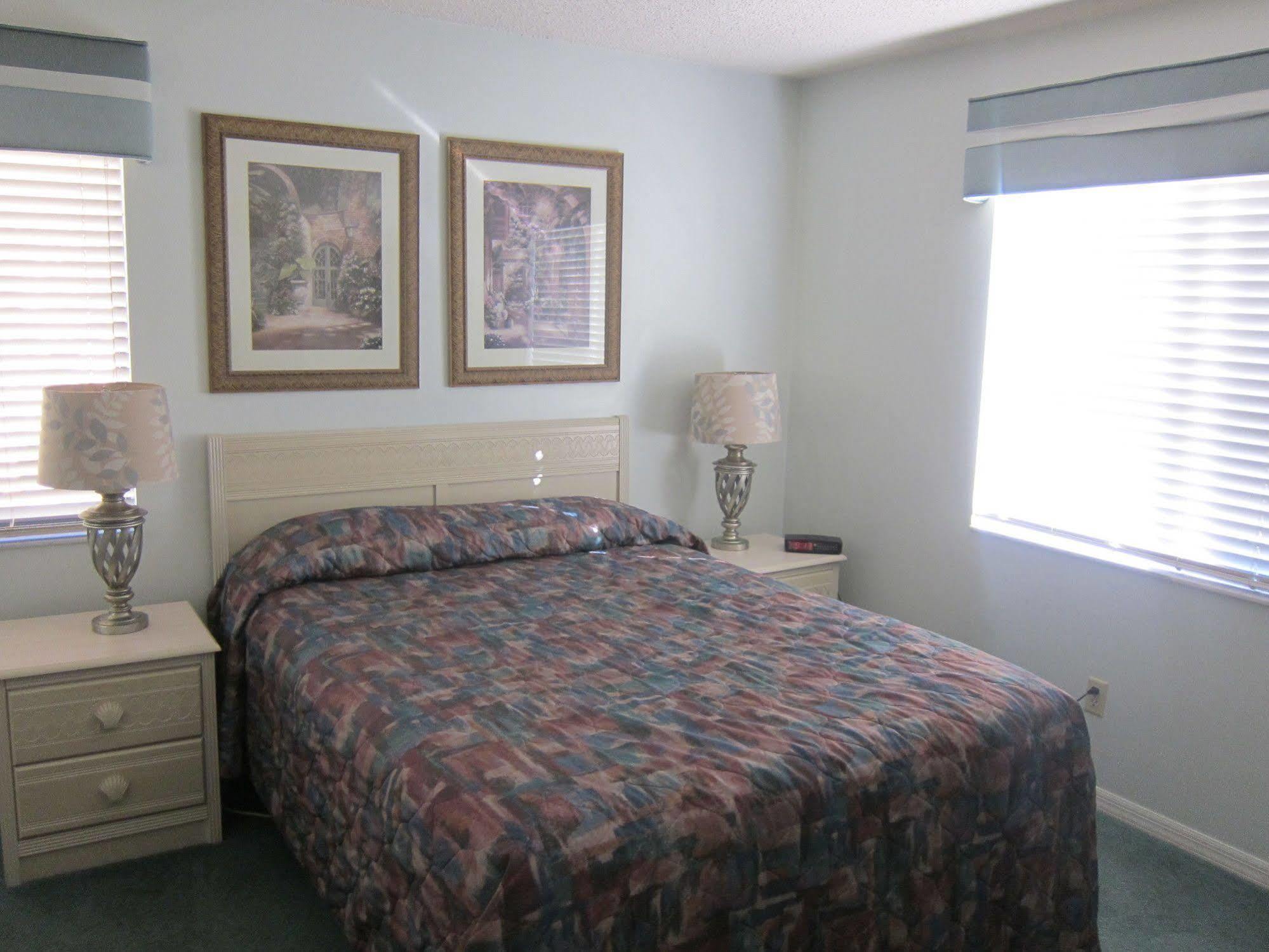 Aparthotel Vacation Titusville