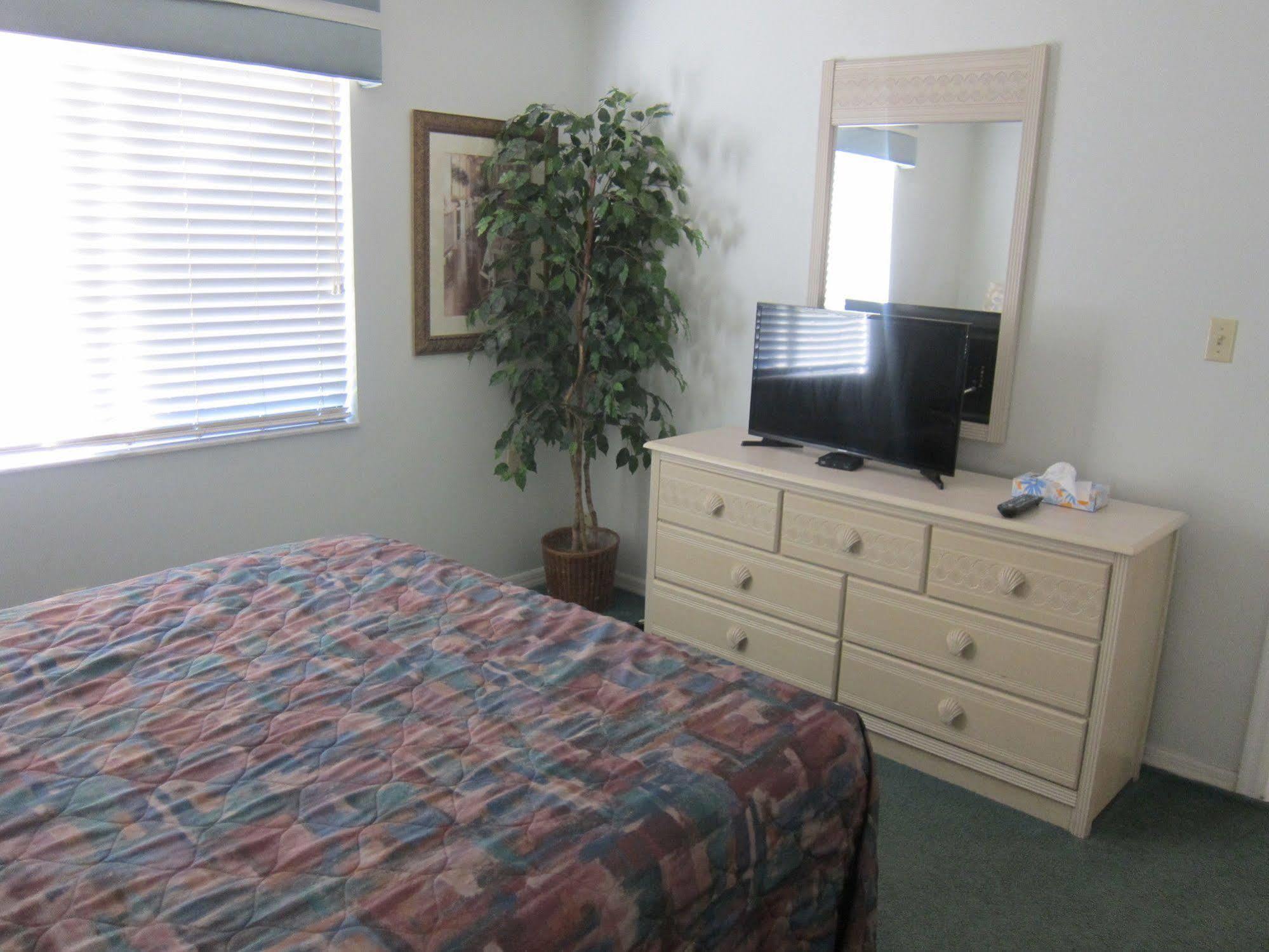 Vacation Aparthotel