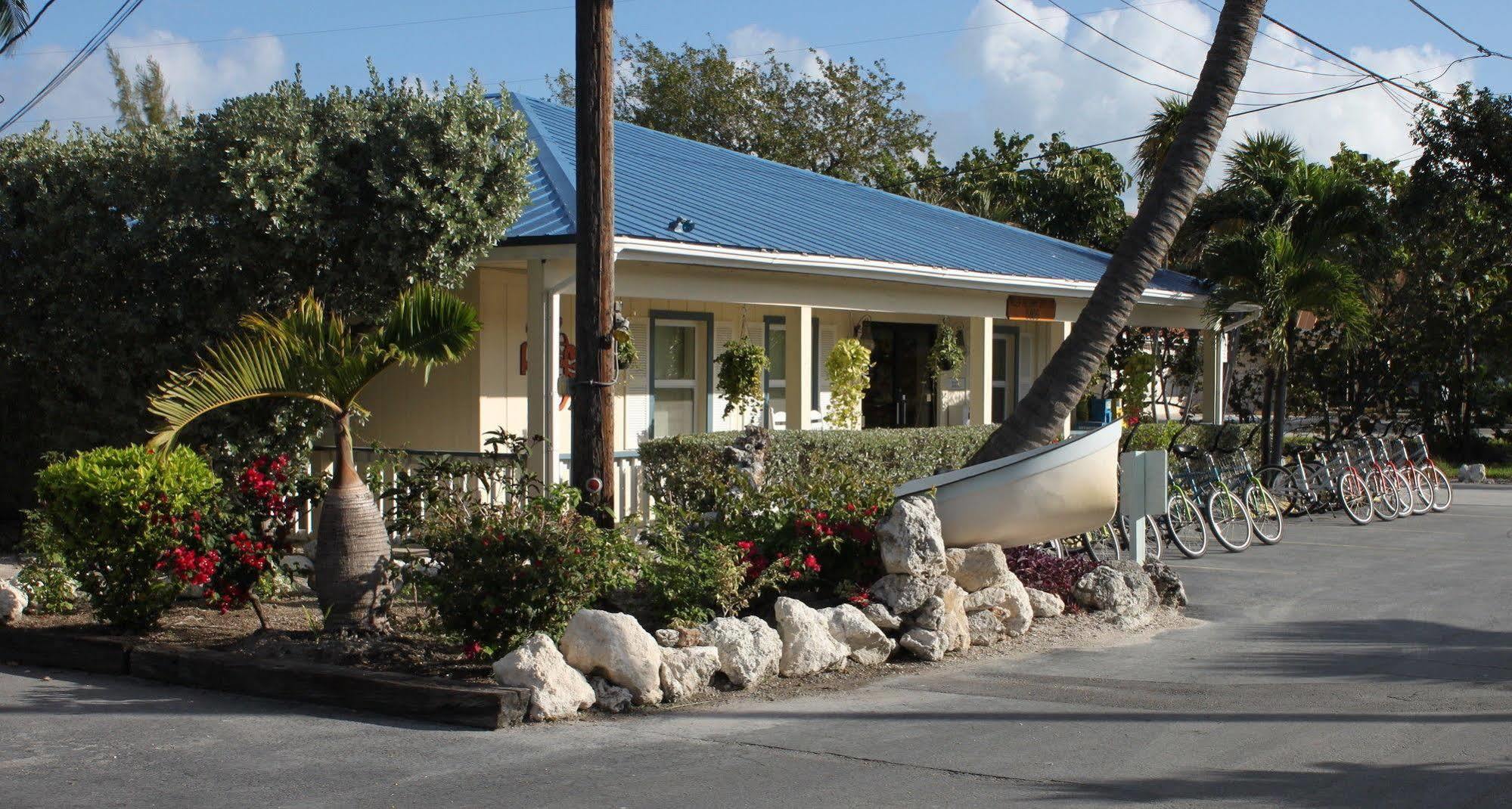 The Reef At Aparthotel
