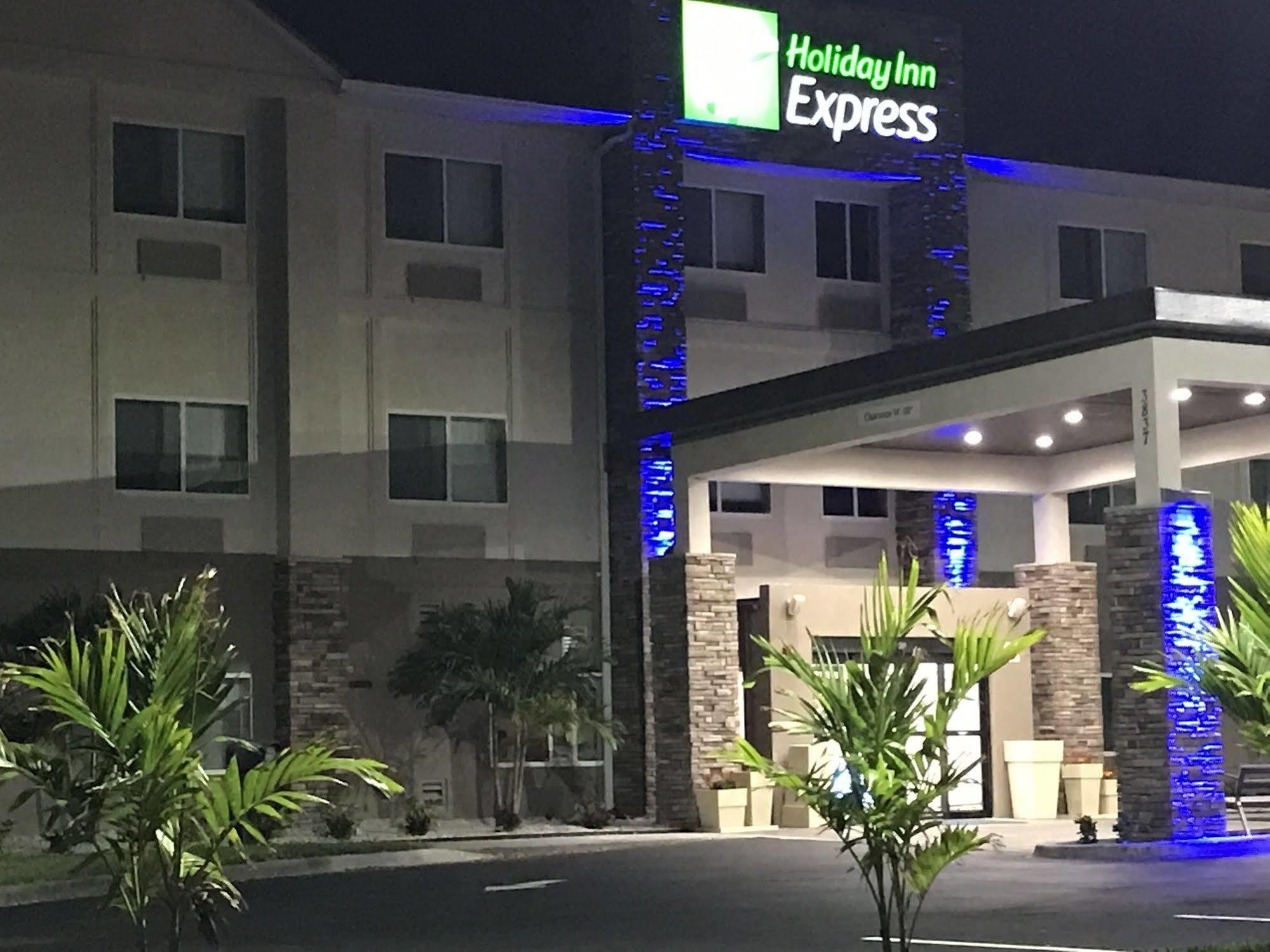Express - South - I-75 By Ihg Naples