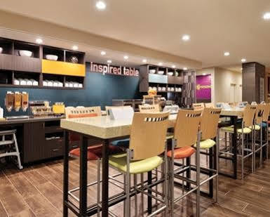Hotel Home2 By Hilton Orlando International Drive South - Free Shuttle To Theme Parks